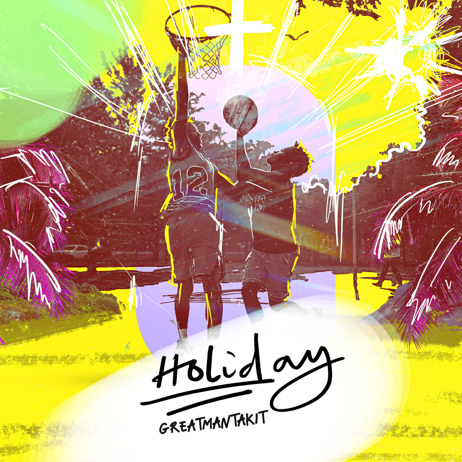 Релиз Holiday