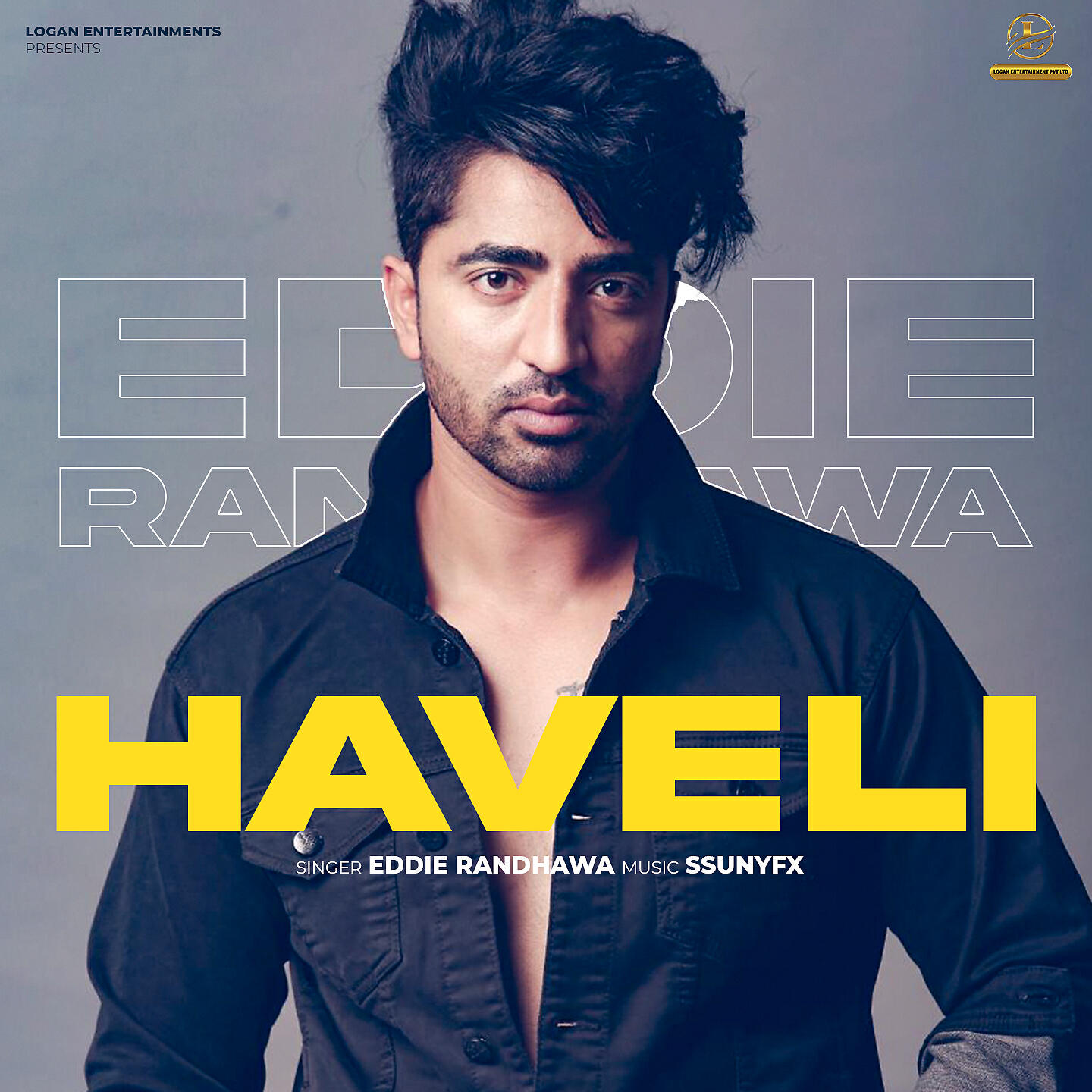 Eddie Randhawa