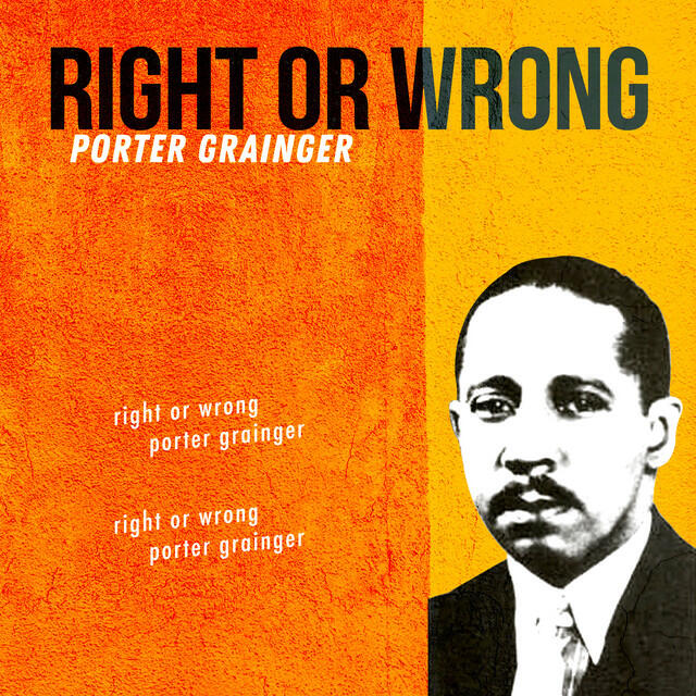 Релиз Right or Wrong