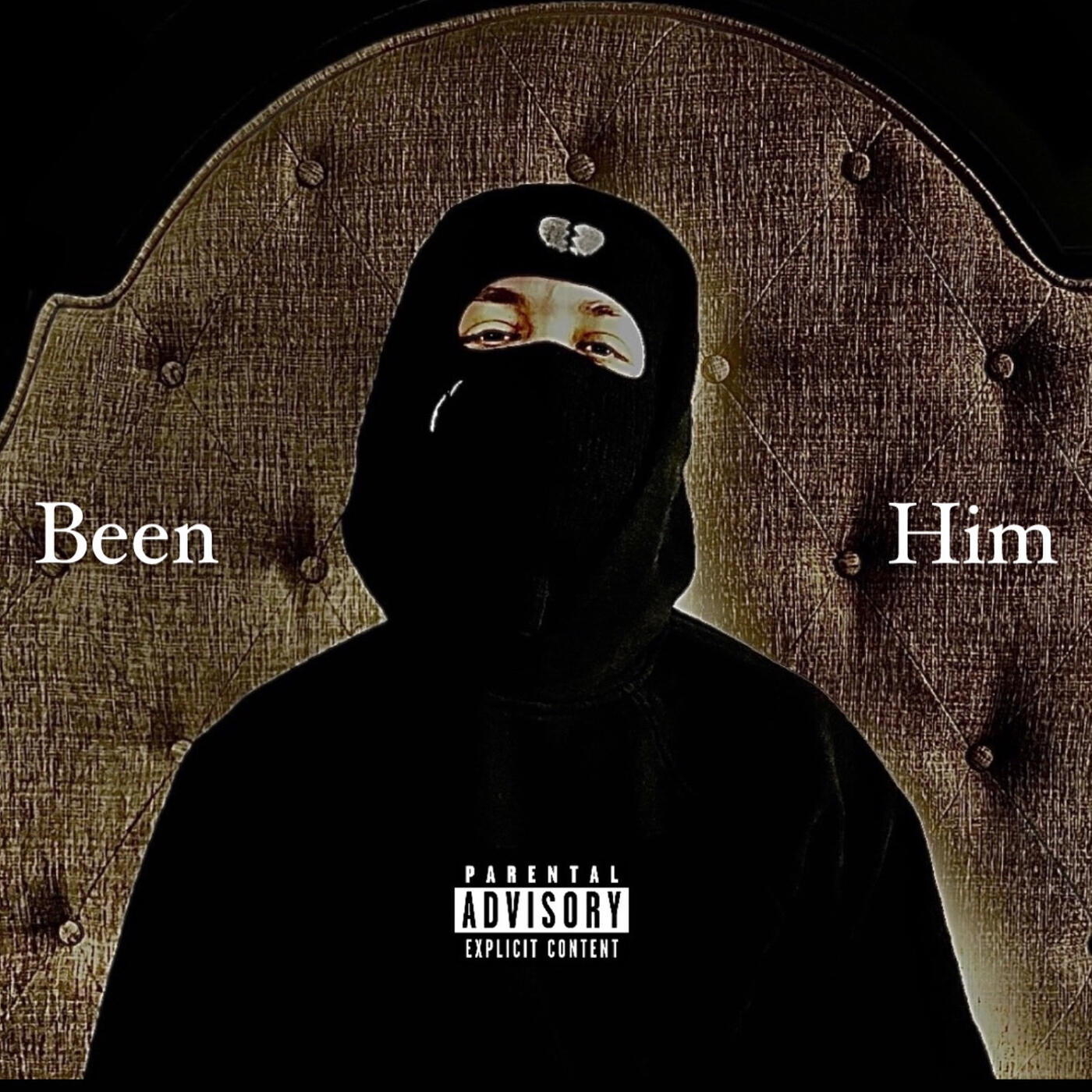 Релиз Been Him