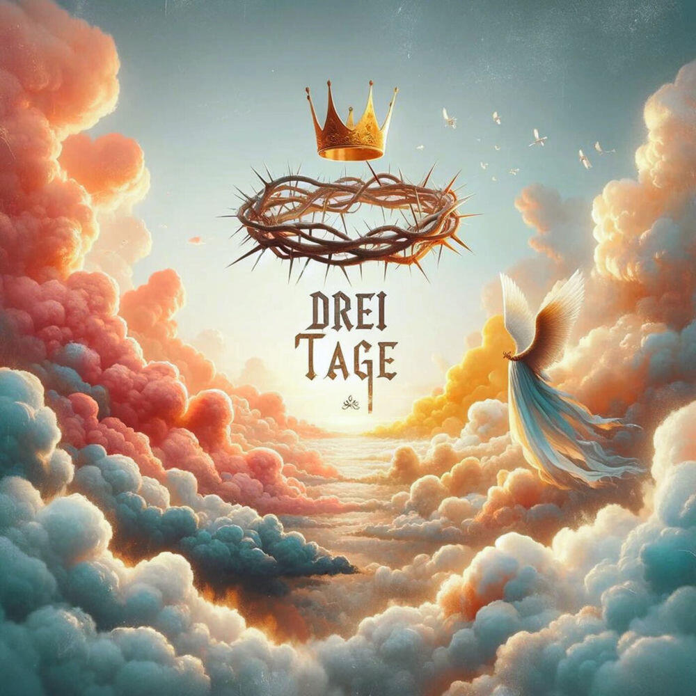 Релиз Drei Tage