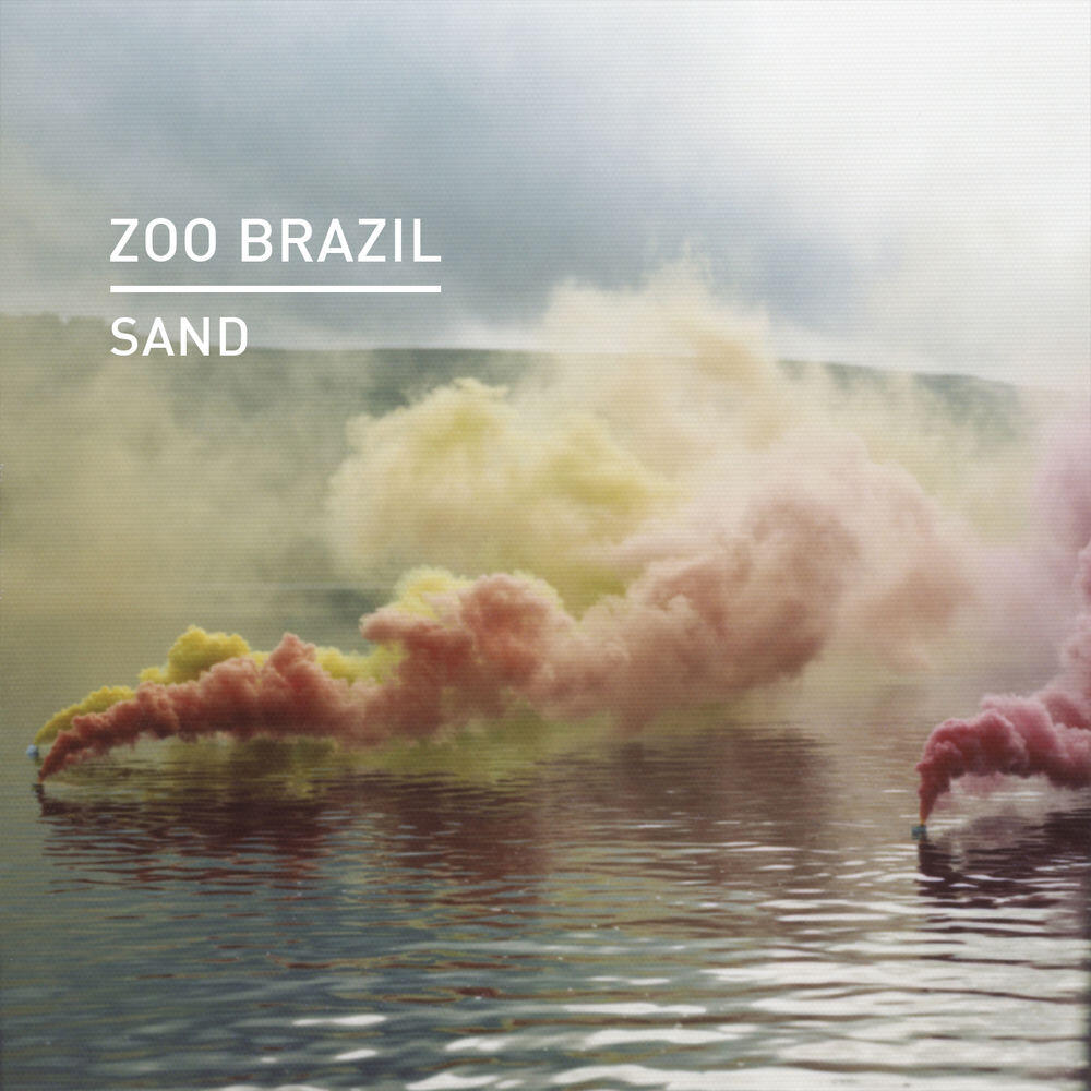 Релиз Sand