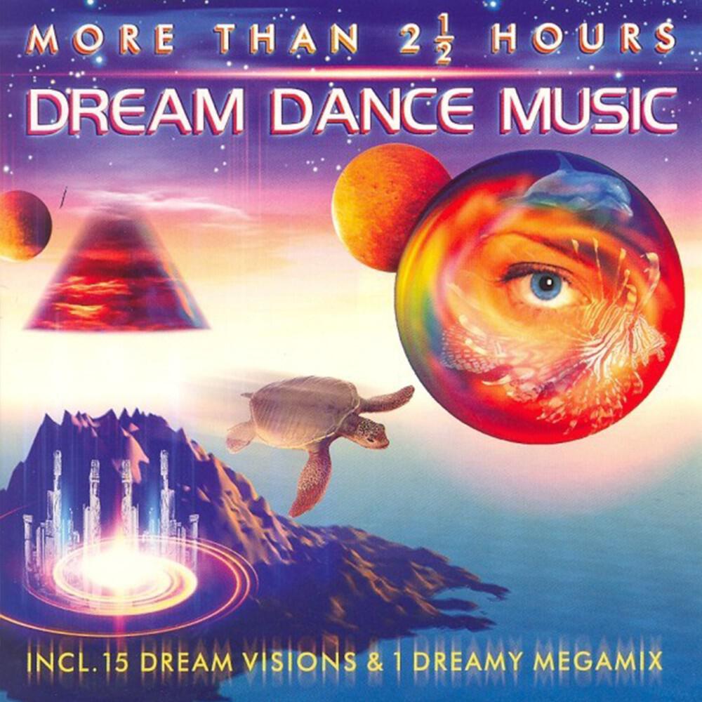 Релиз Dream Dance Music