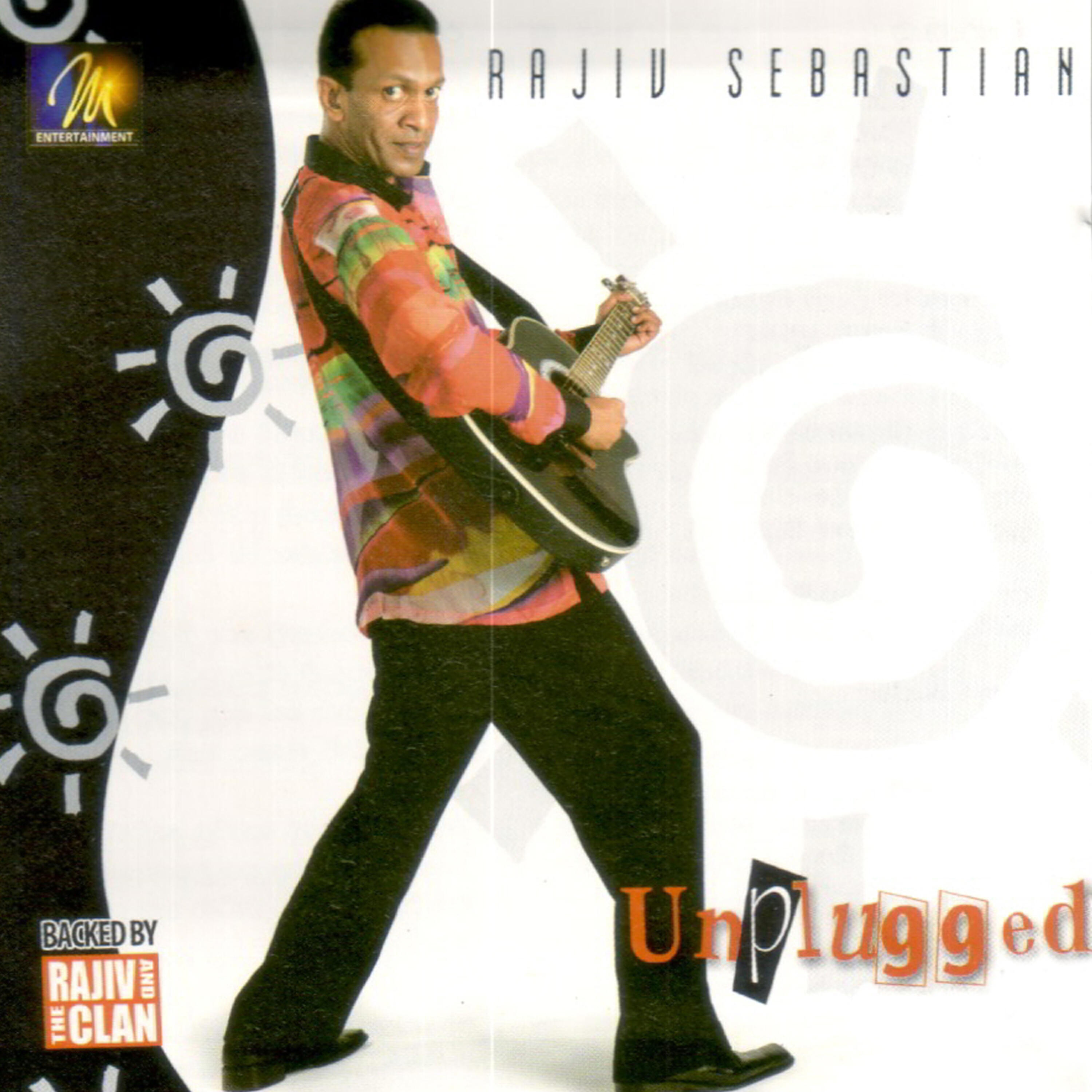 Релиз Rajiv Unplugged, Vol. 1