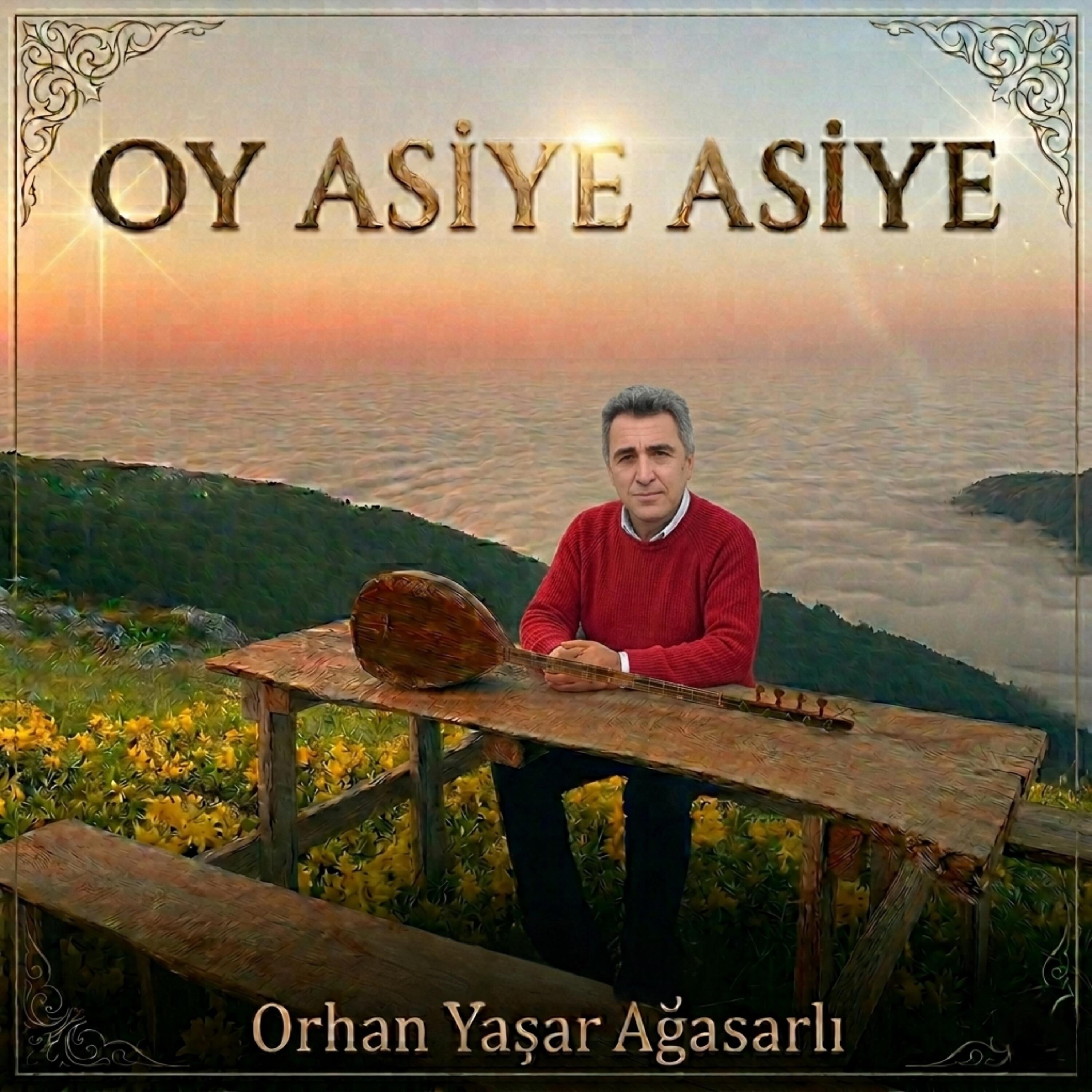 Релиз Oy Asiye Asiye