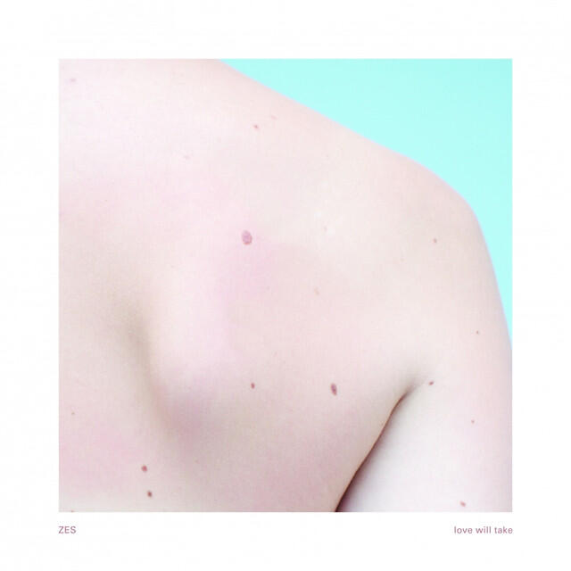Релиз Love Will Take