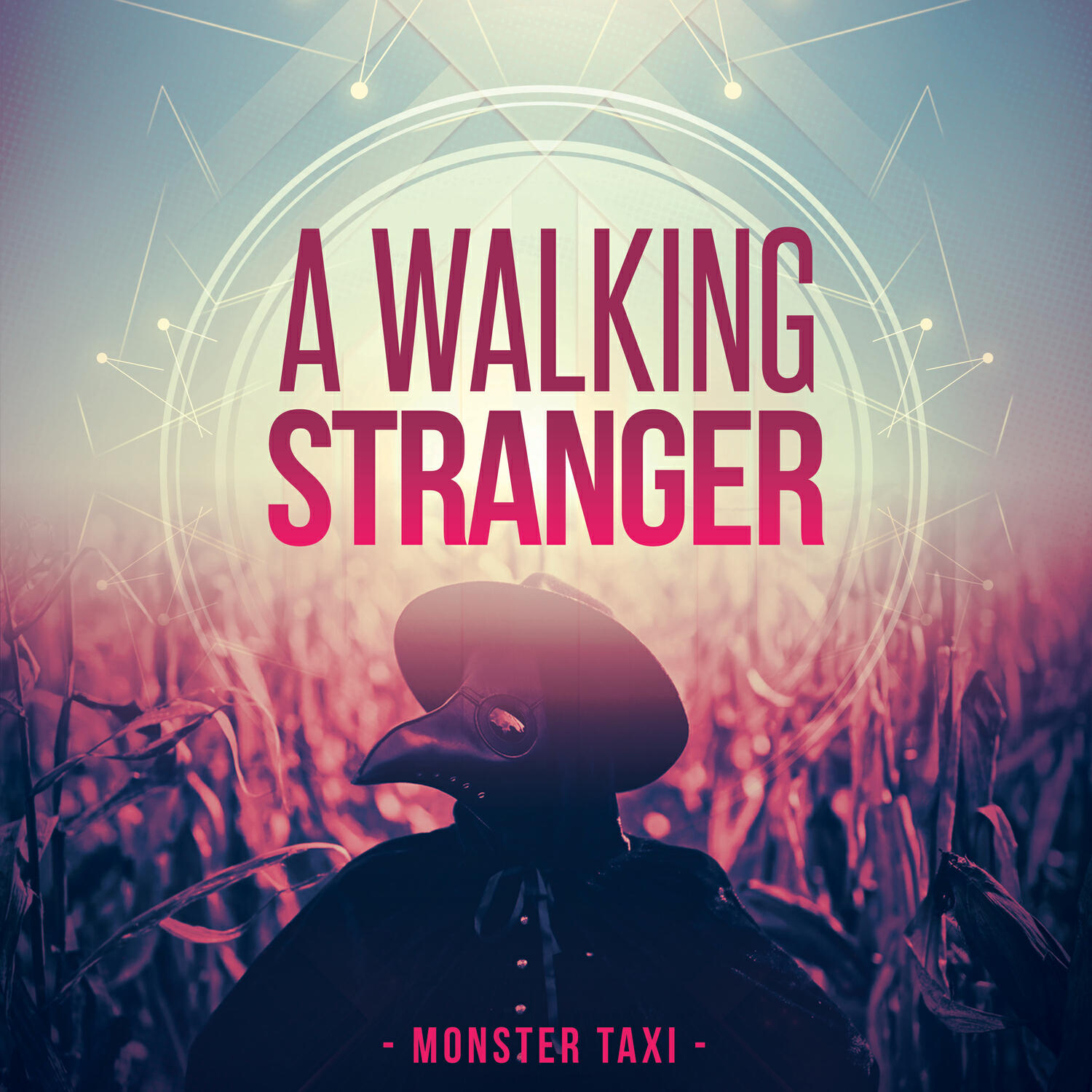 Релиз A Walking Stranger