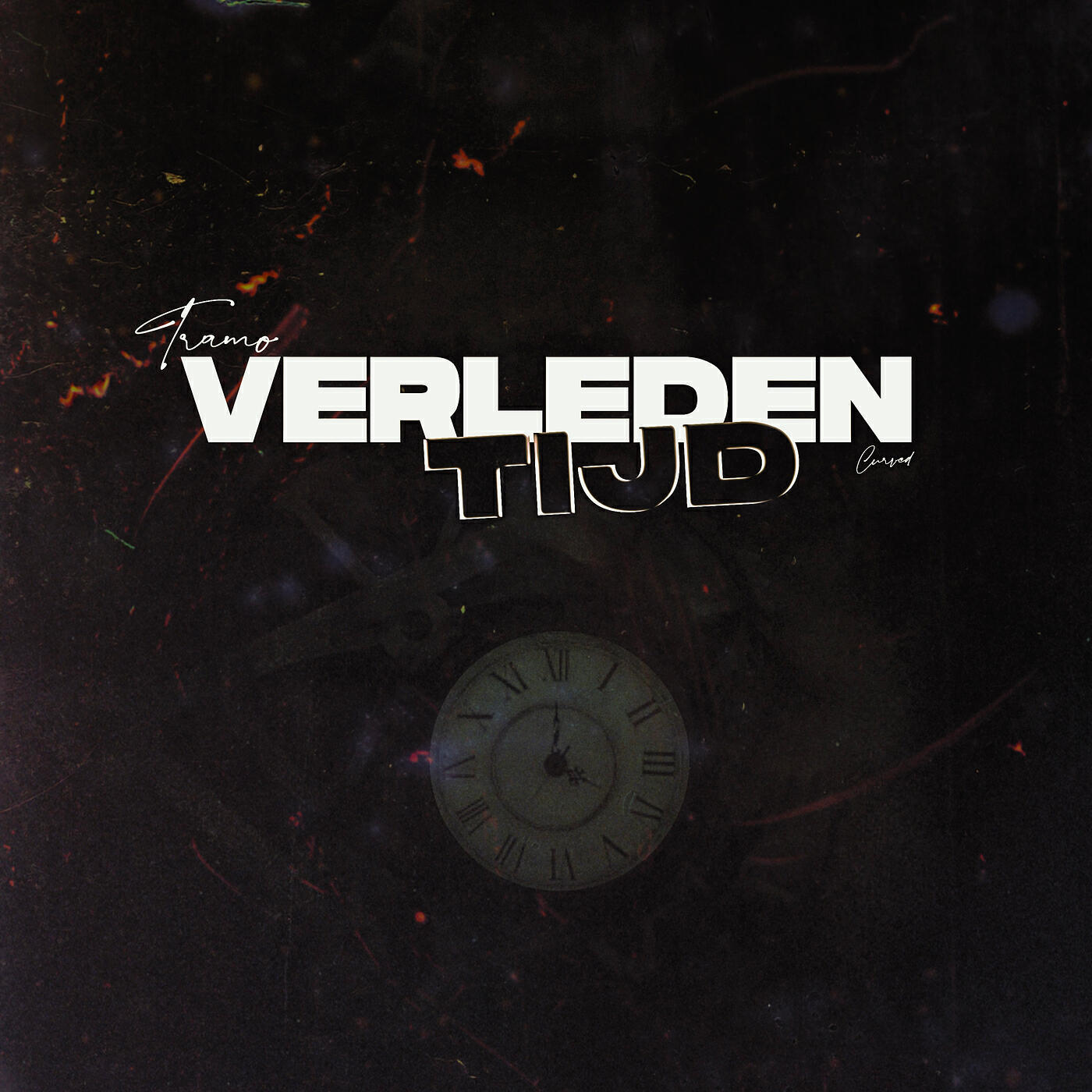Релиз Verleden Tijd