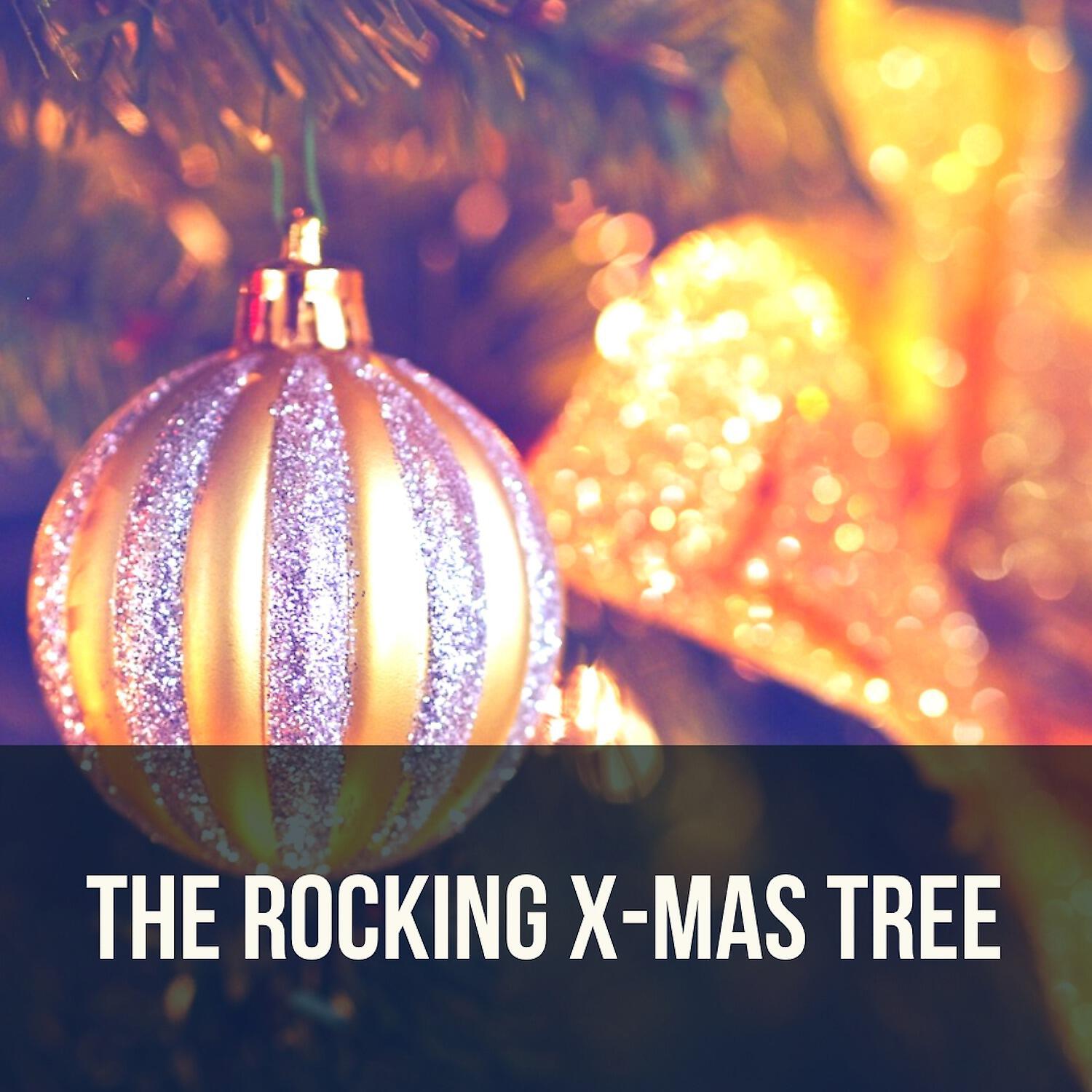 Релиз The Rocking X-Mas Tree