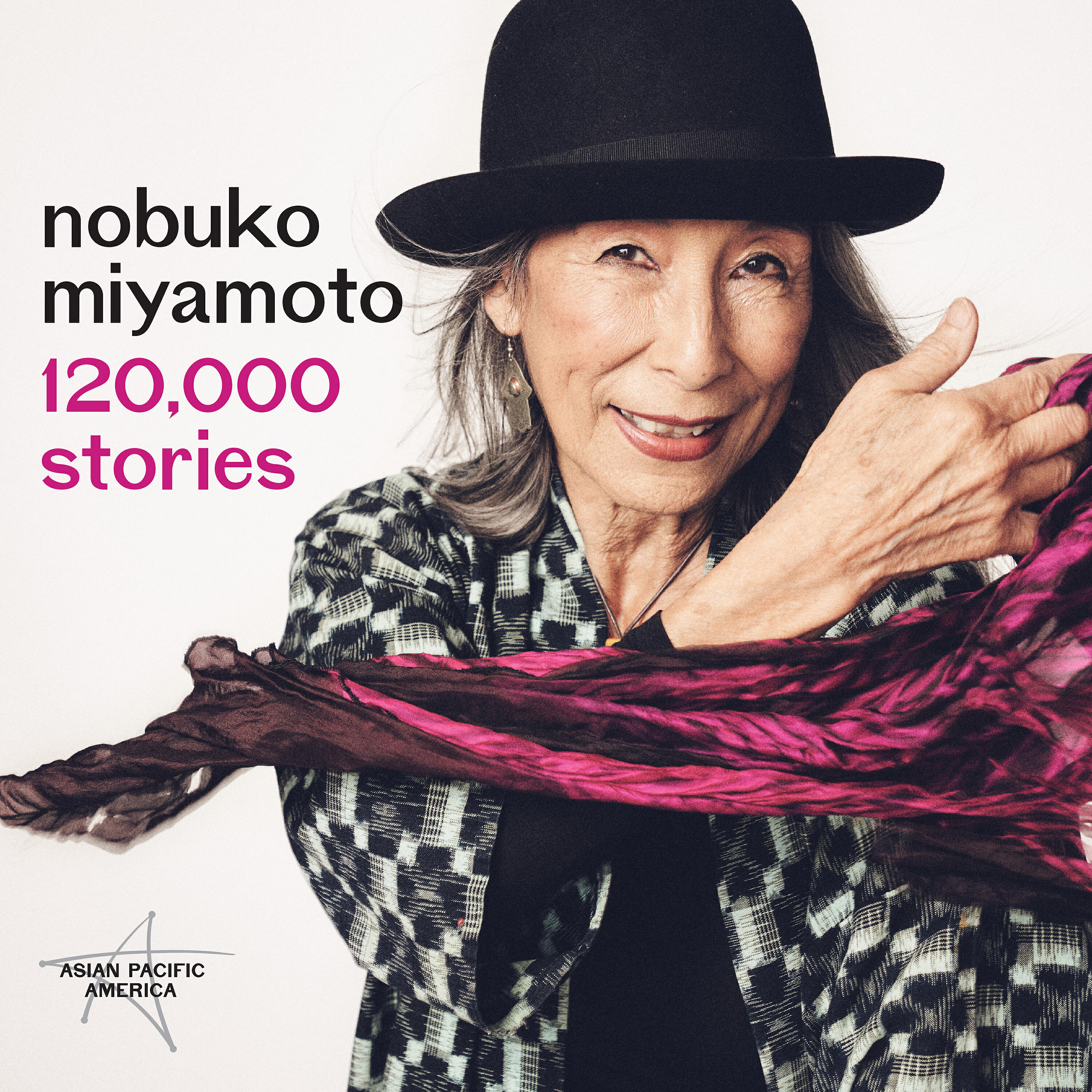 Nobuko Miyamoto