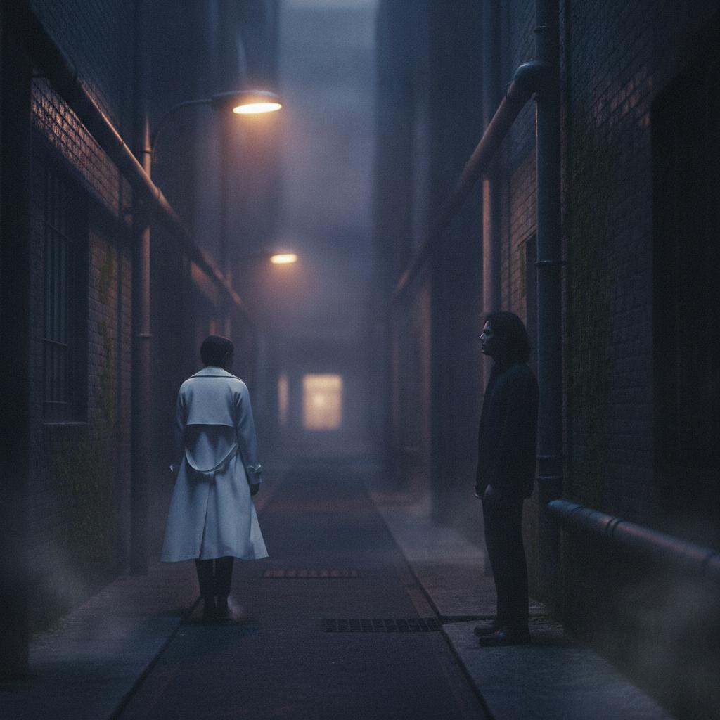 Релиз Whispers in the Dark