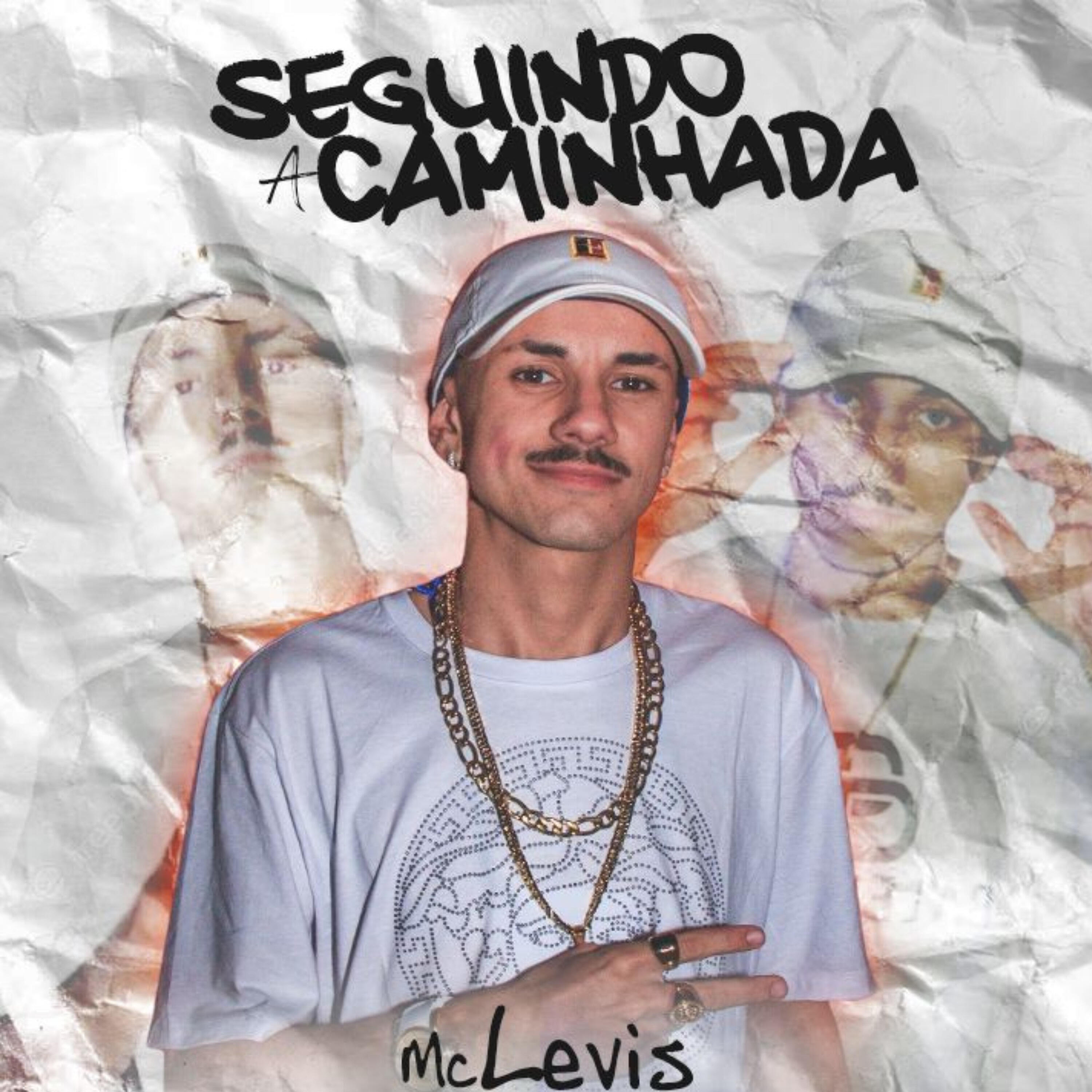 Релиз Seguindo a Caminhada