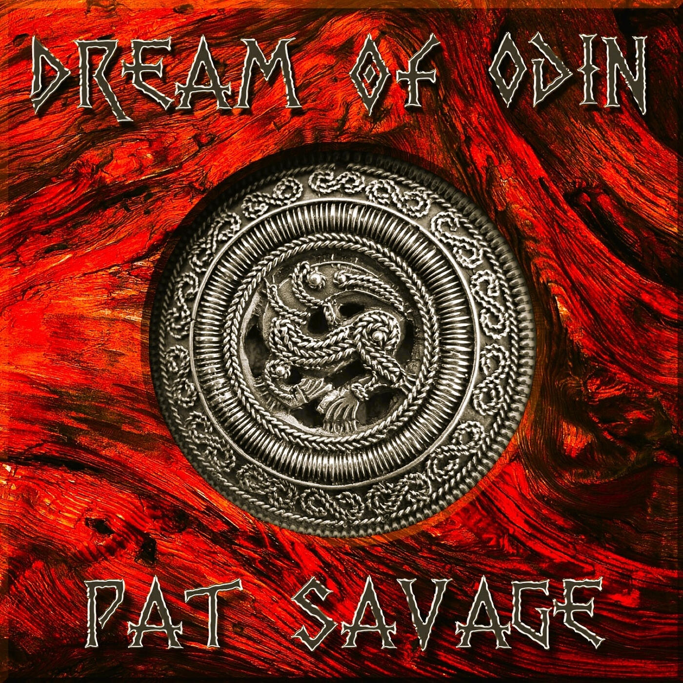 Релиз Dream of Odin