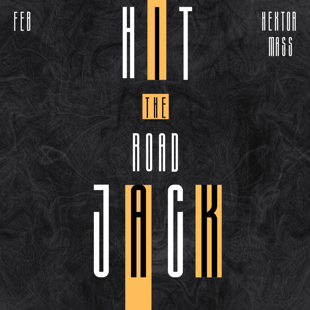 Релиз Hit The Road Jack