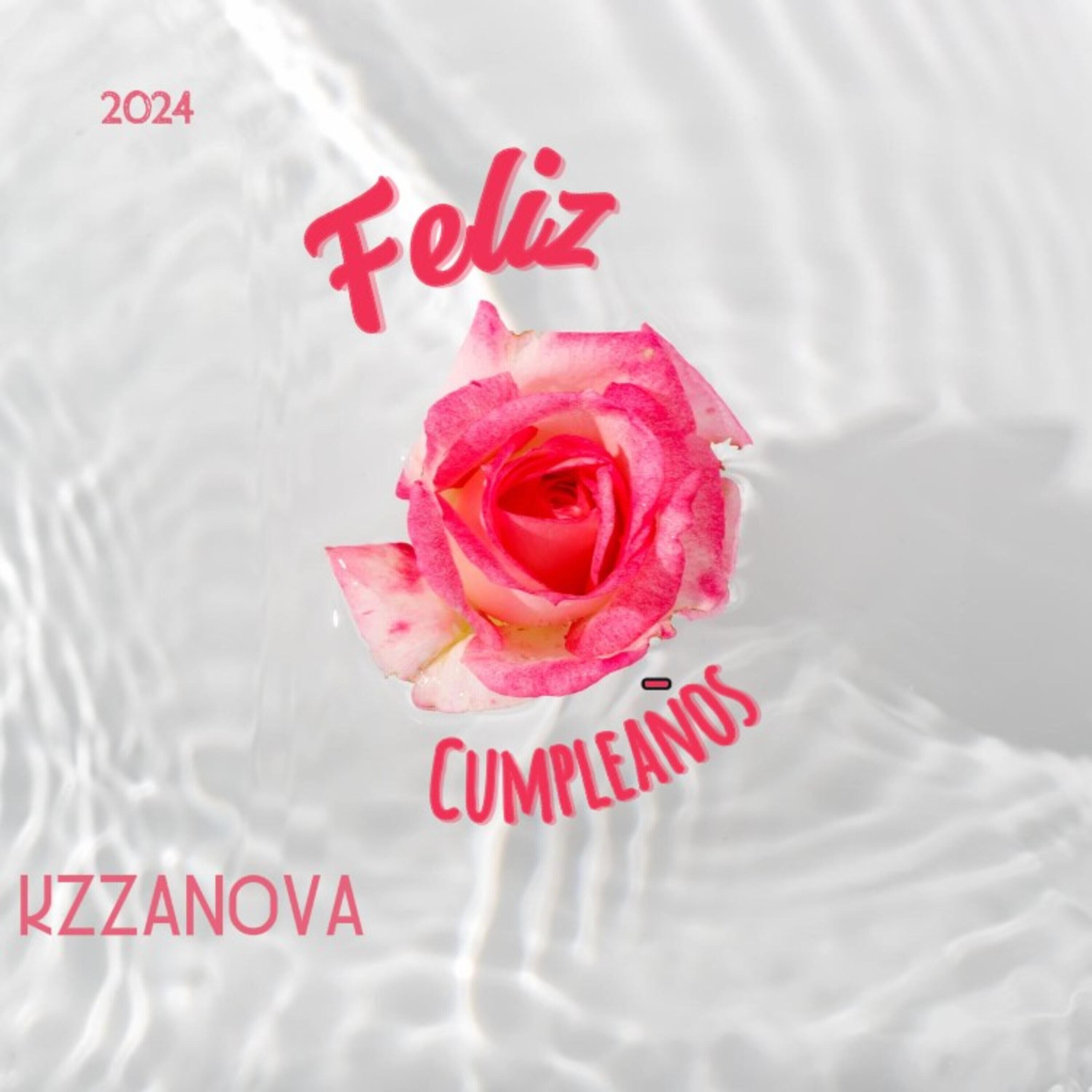 Релиз Feliz Cumpleaños