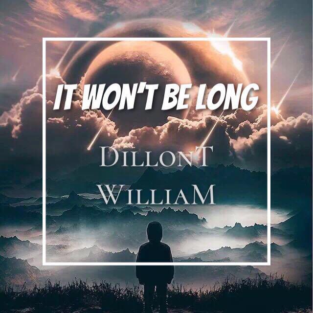 Релиз It Won't Be Long