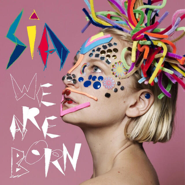 Релиз We Are Born