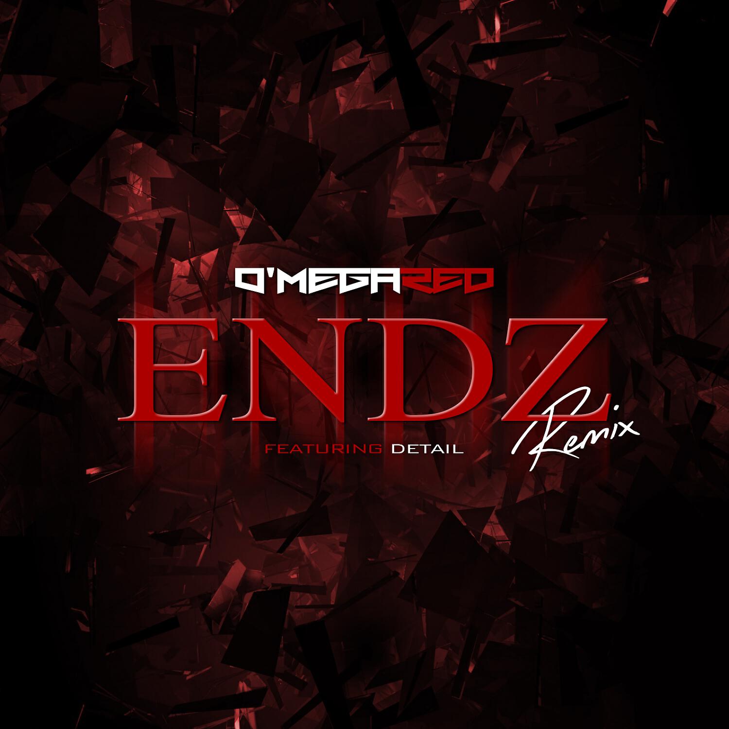 Релиз Endz (feat. Detail) (Remix) - Single