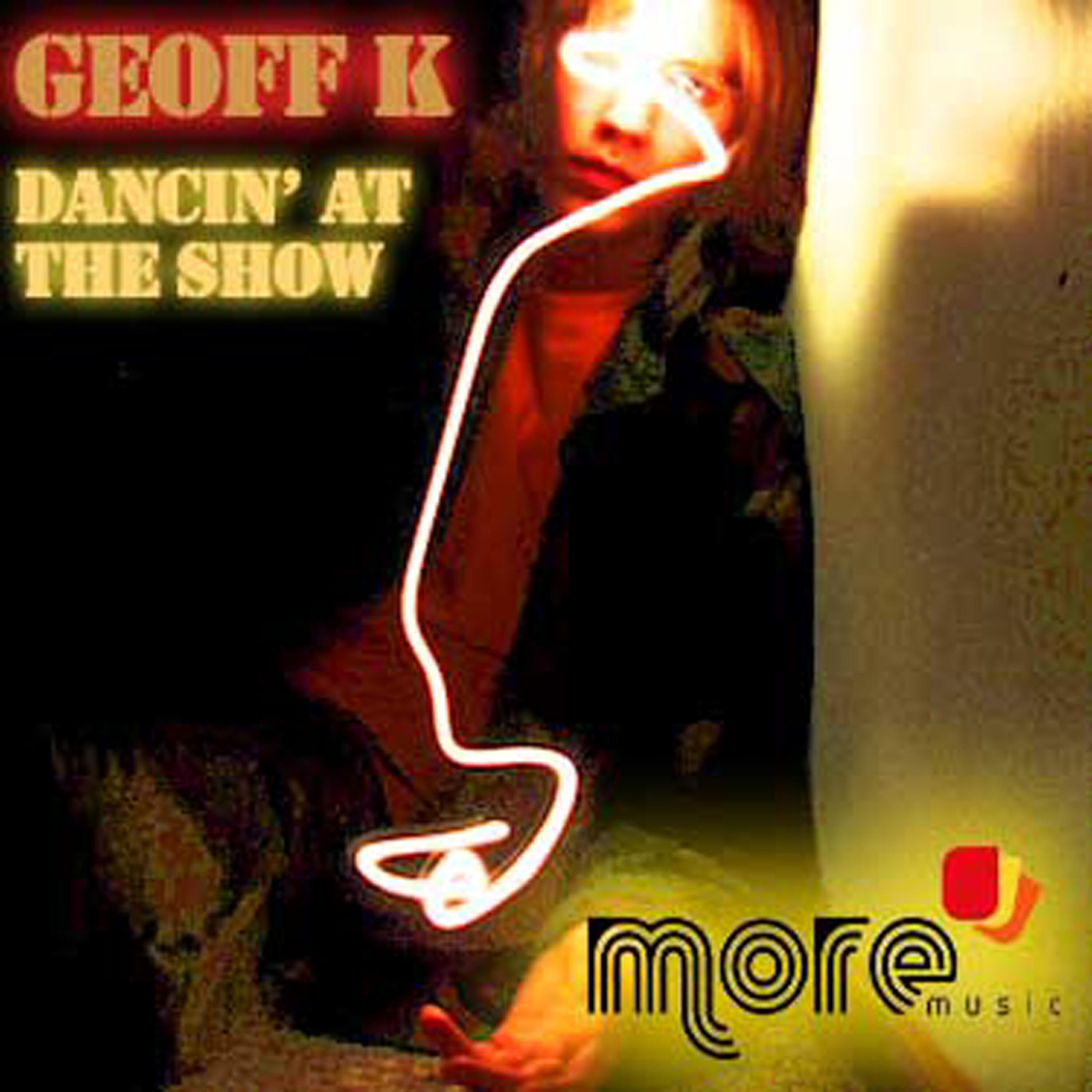 Релиз Dancin at the Show