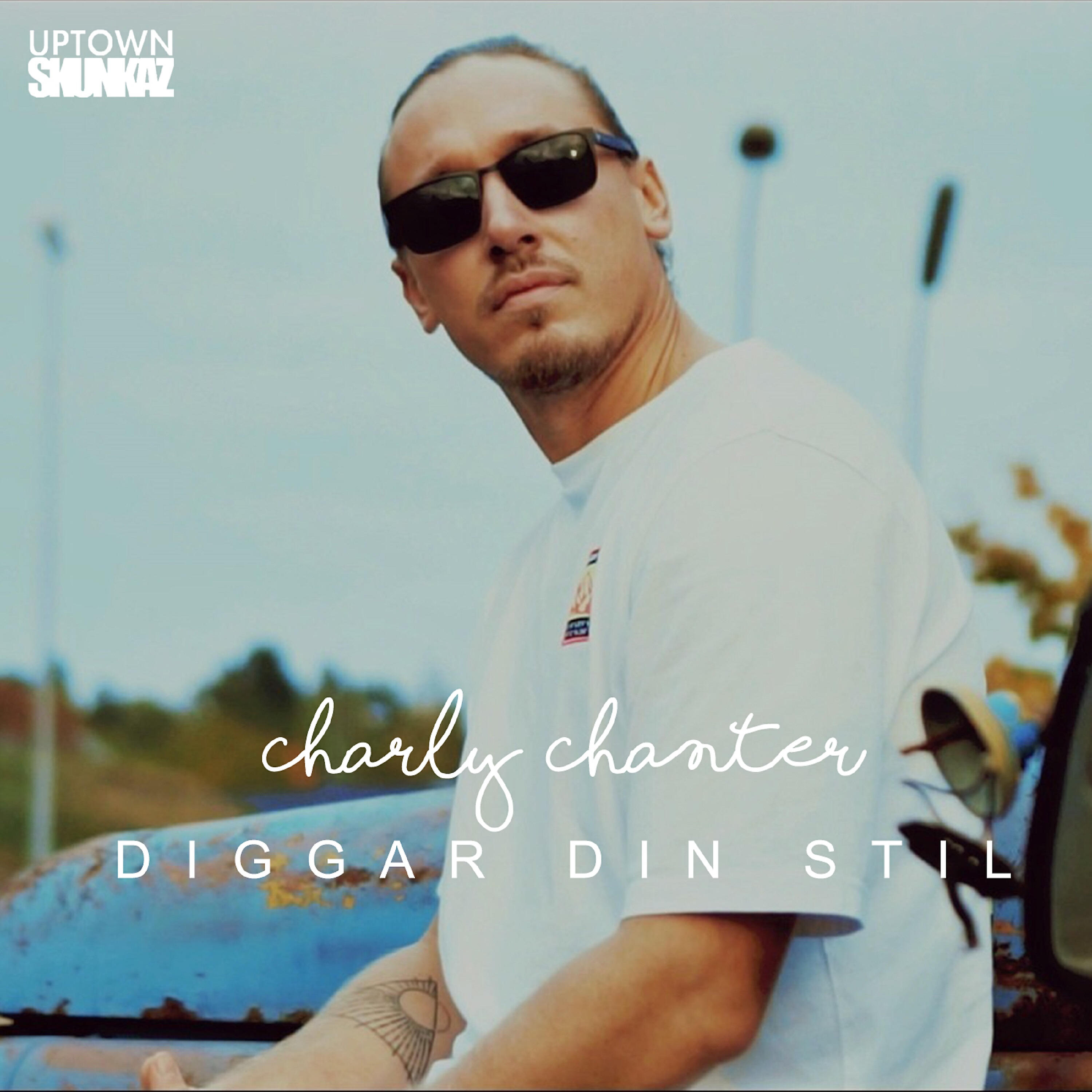 Релиз Diggar Din Stil