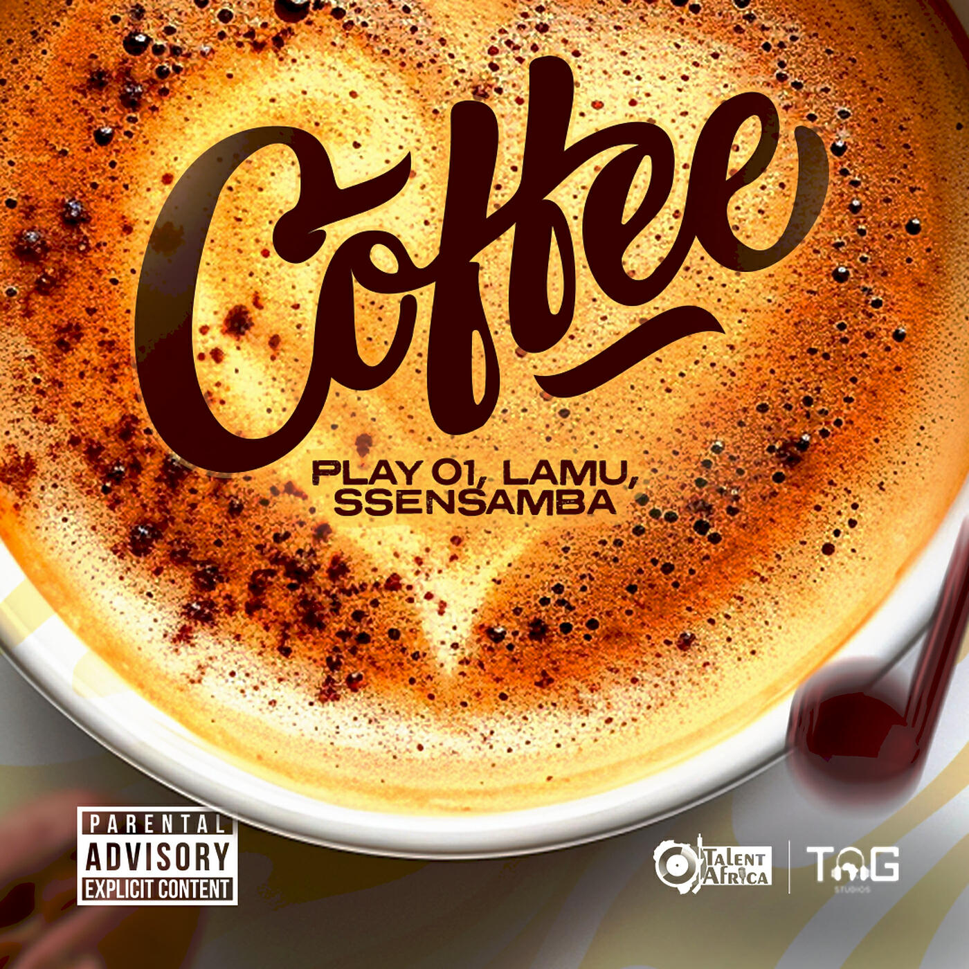 Релиз Coffee