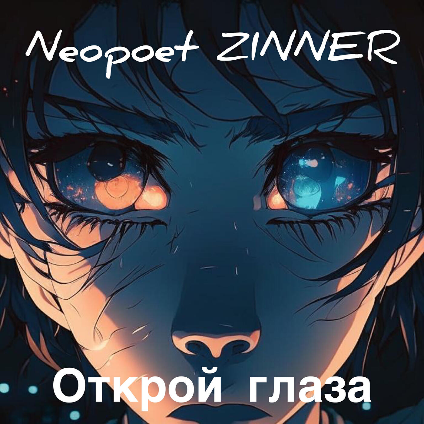Релиз Открой глаза
