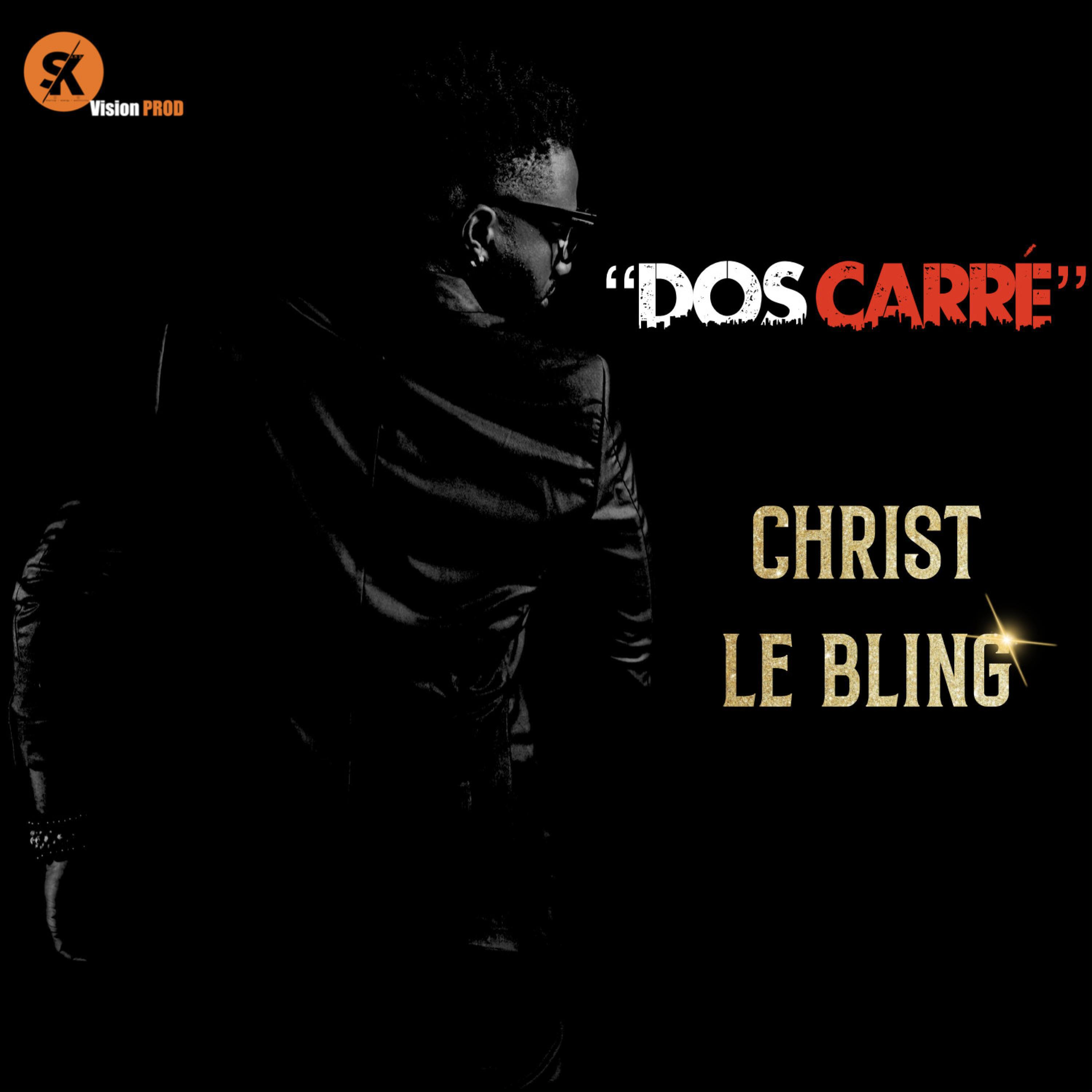 Christ Le Bling