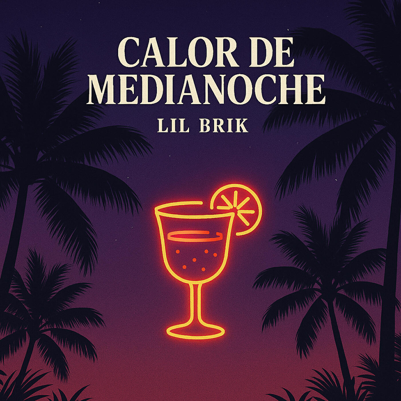 Релиз Calor De Medianoche