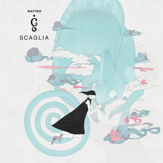 Релиз Scaglia