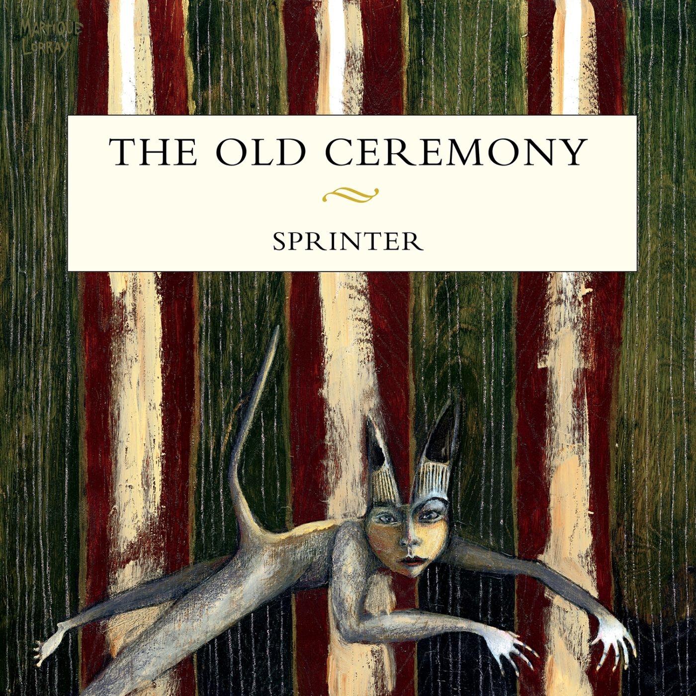 Релиз Sprinter
