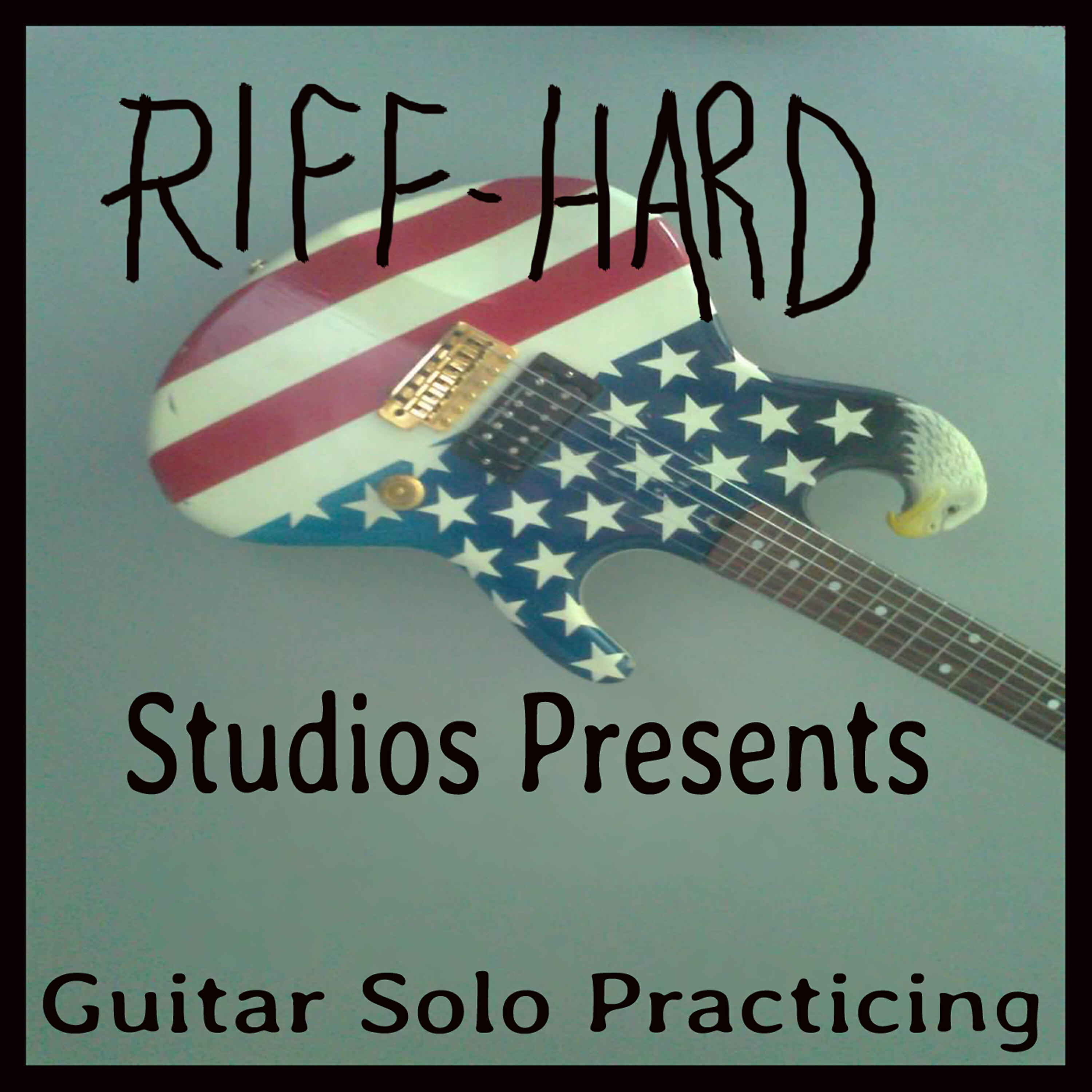 Riff Hard Studios