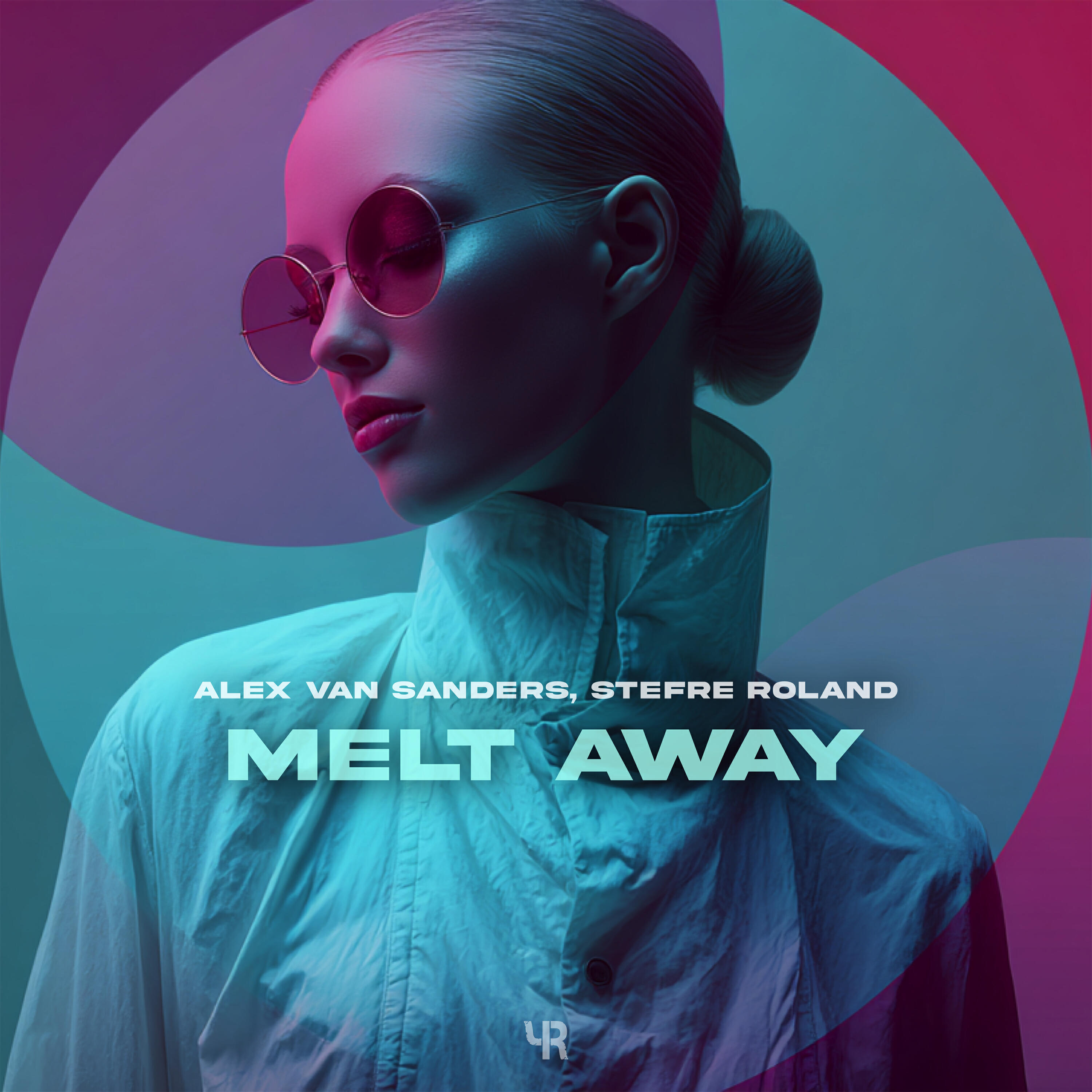 Релиз Melt Away