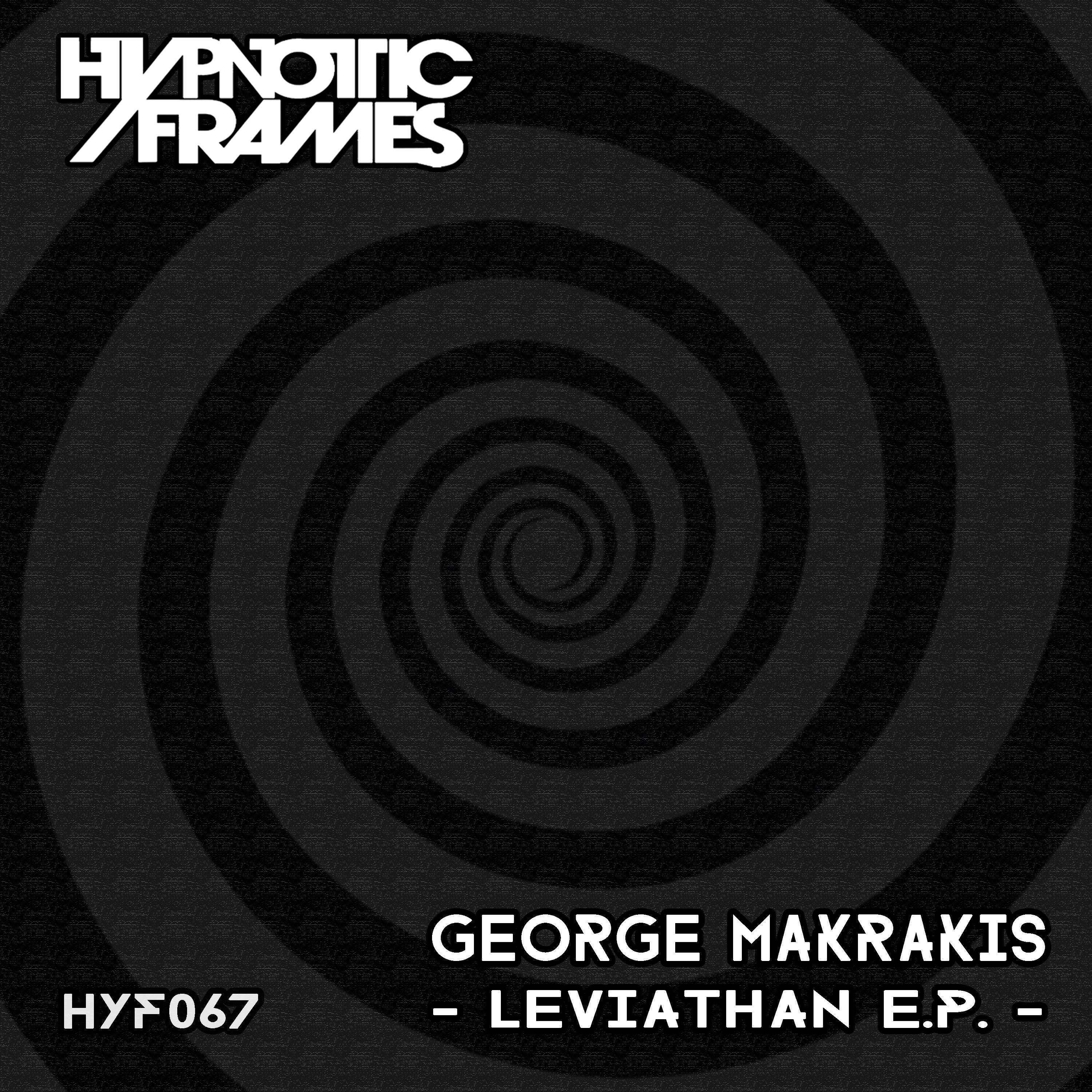 Релиз Leviathan