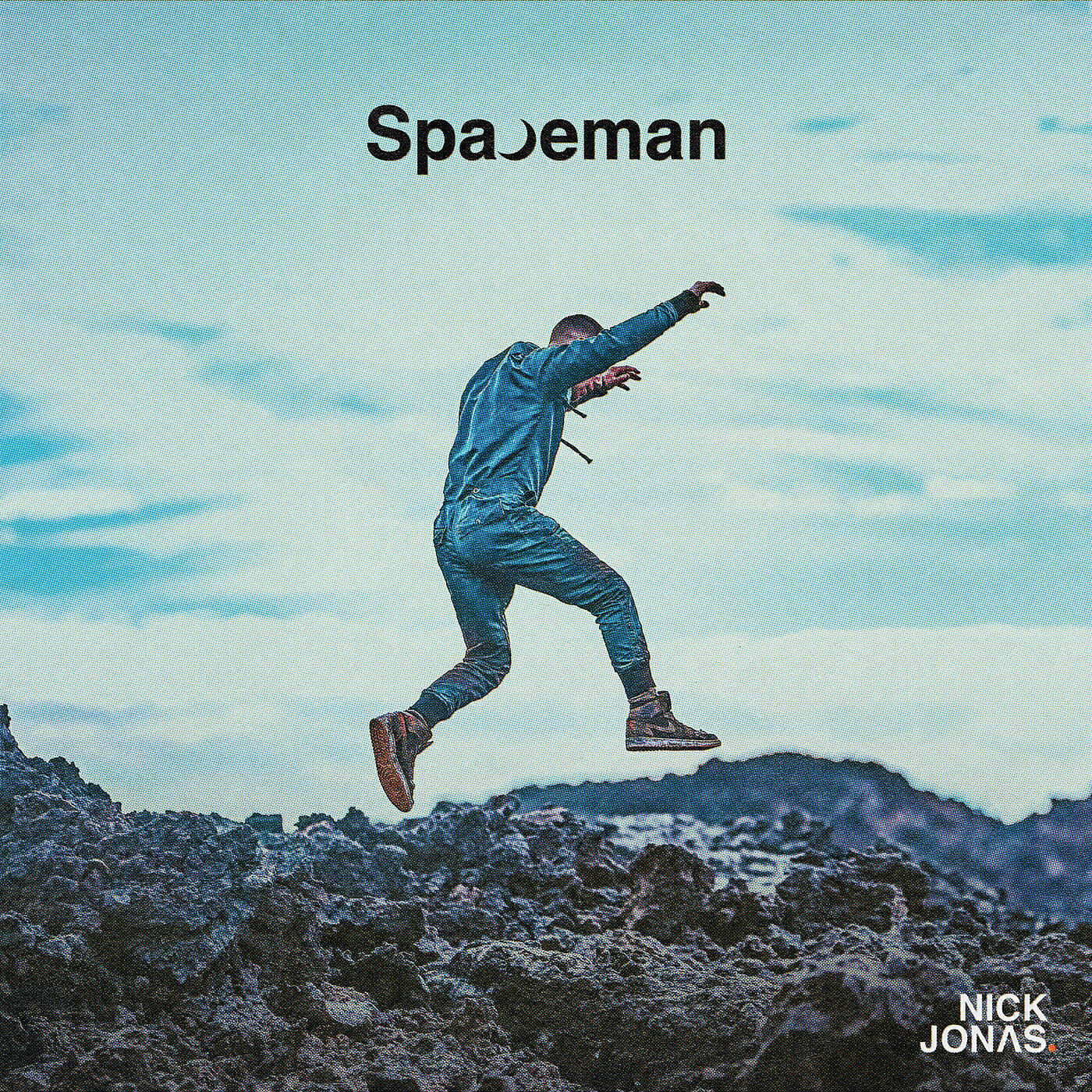 Релиз Spaceman