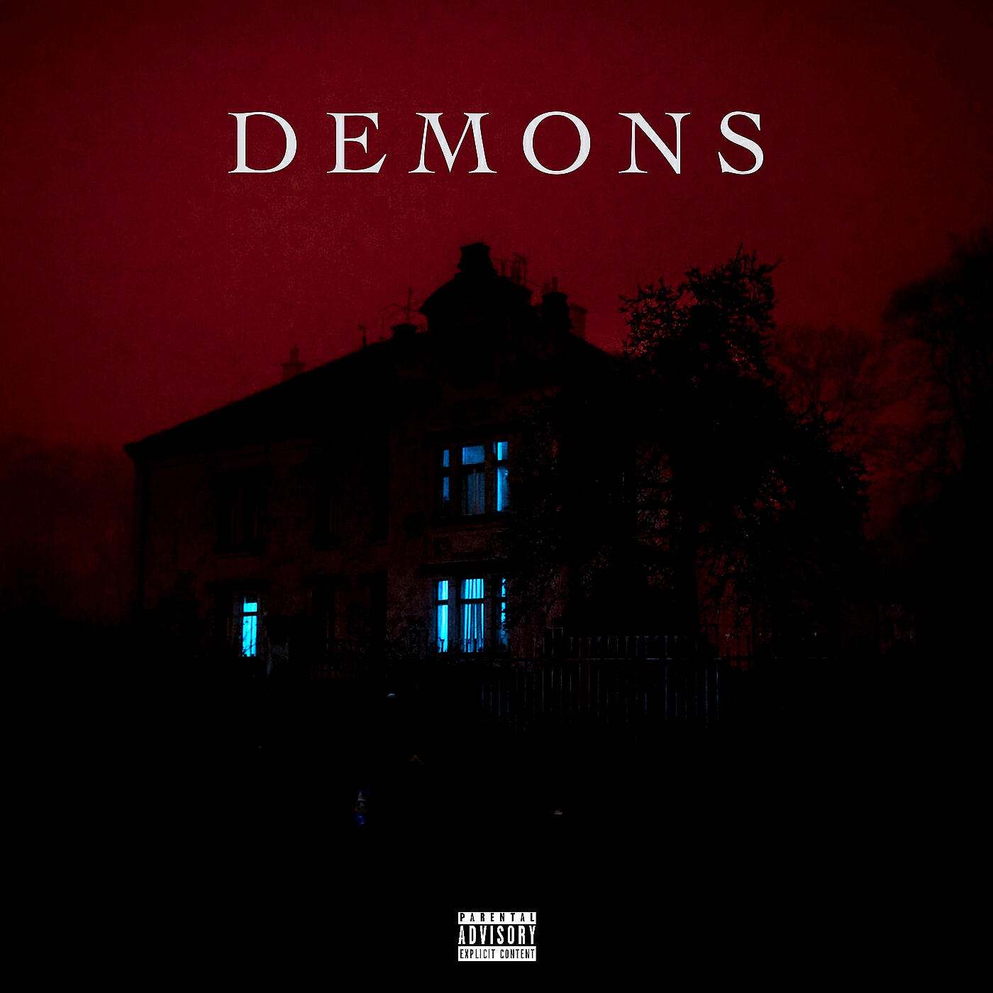 Релиз Demons