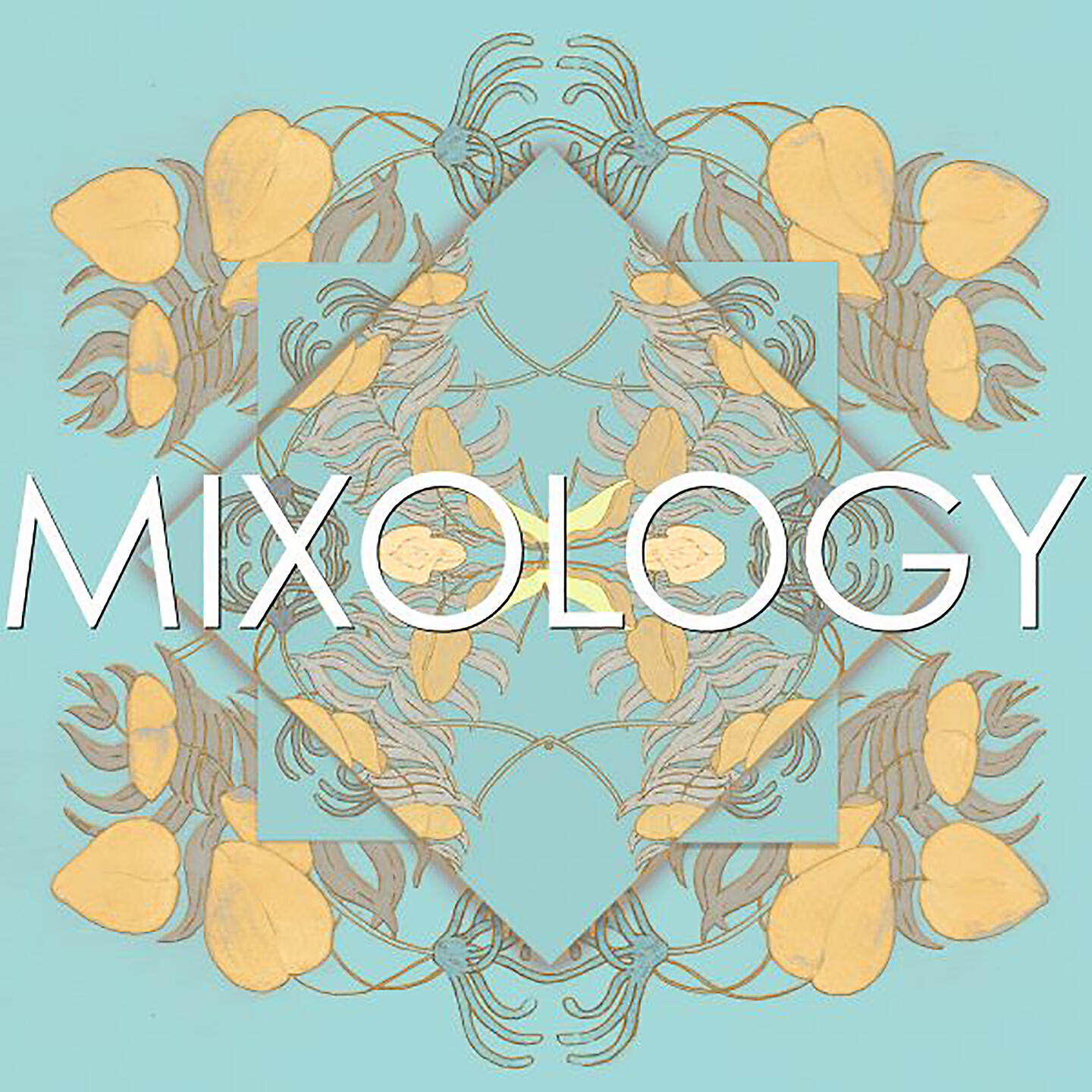 Релиз Mixology