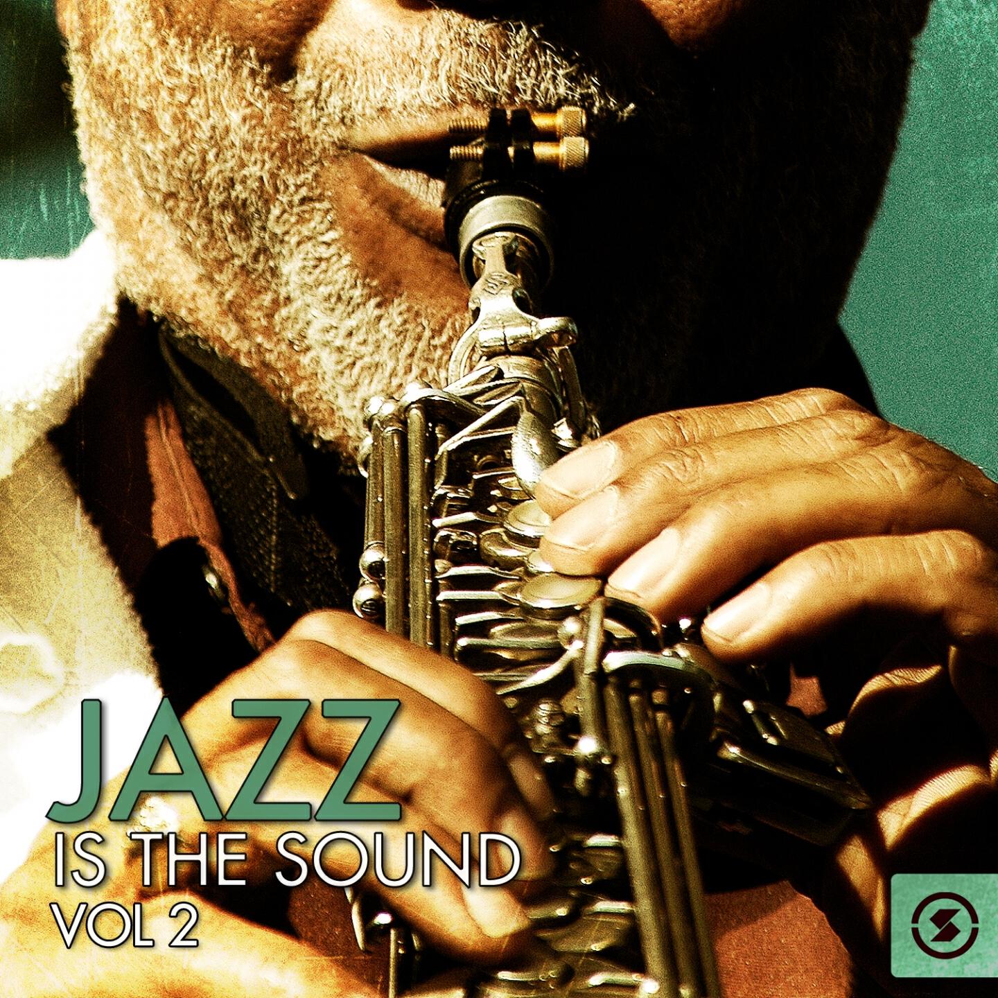 Релиз Jazz Is the Sound, Vol. 2