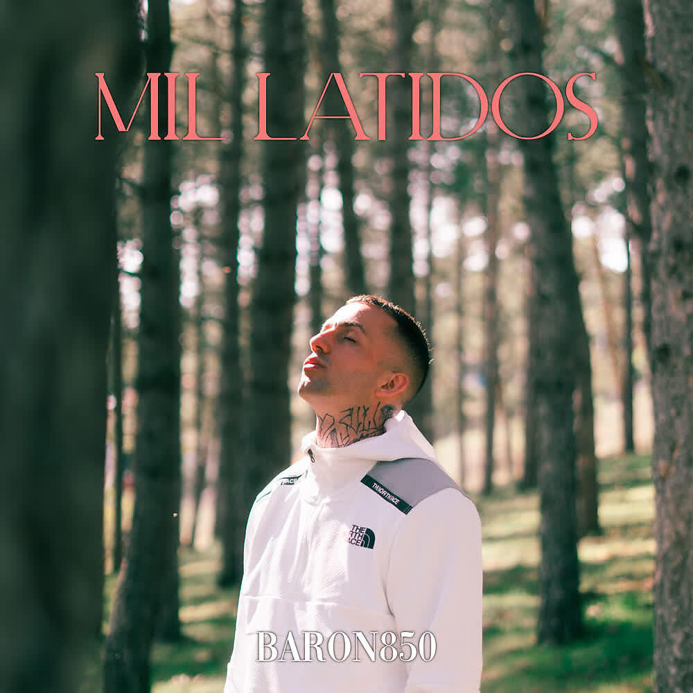 Релиз Mil Latidos