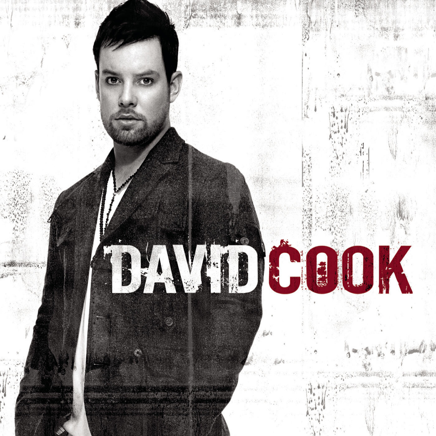 Релиз David Cook