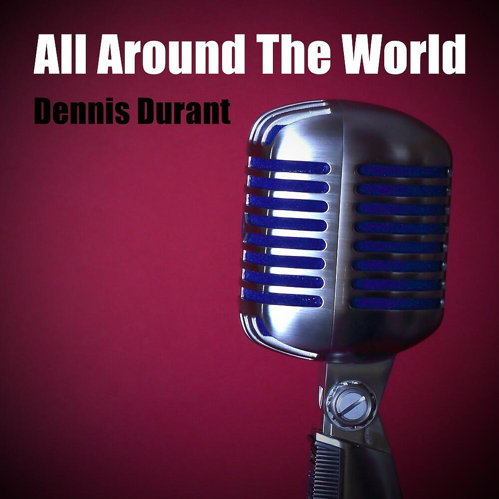 Релиз All Around the World