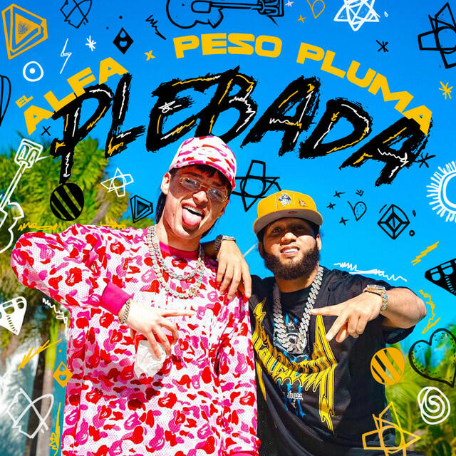 Релиз PLEBADA