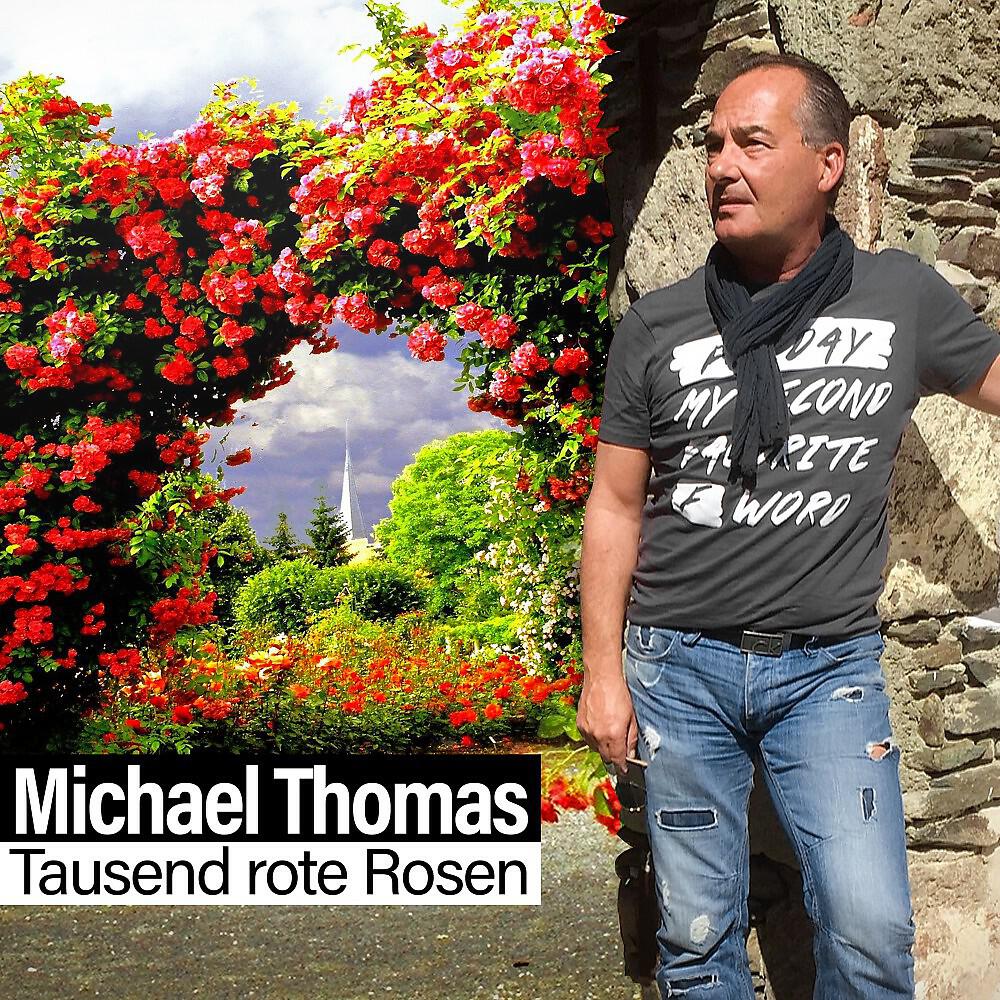Релиз Tausend rote Rosen