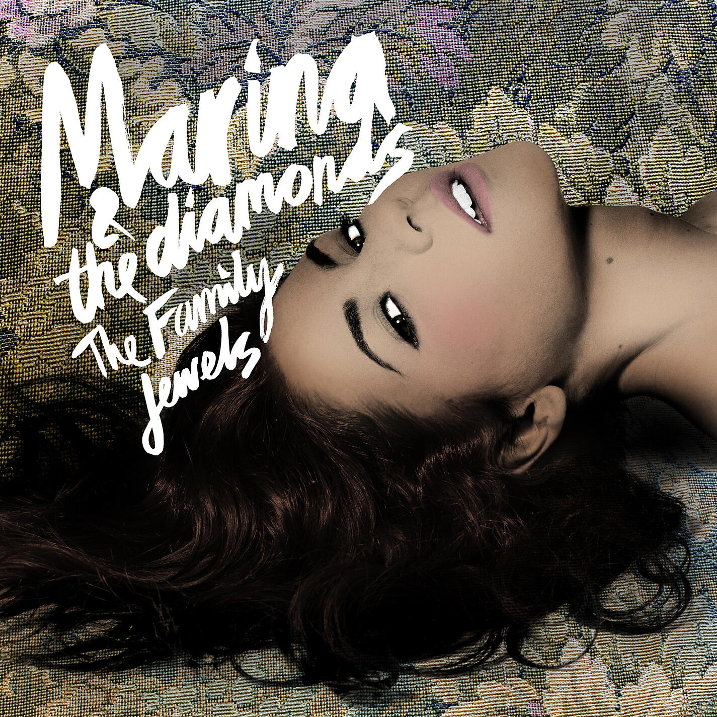 Скачать песню MARINA - Are You Satisfied? бесплатно в MP3 для Android и iOS