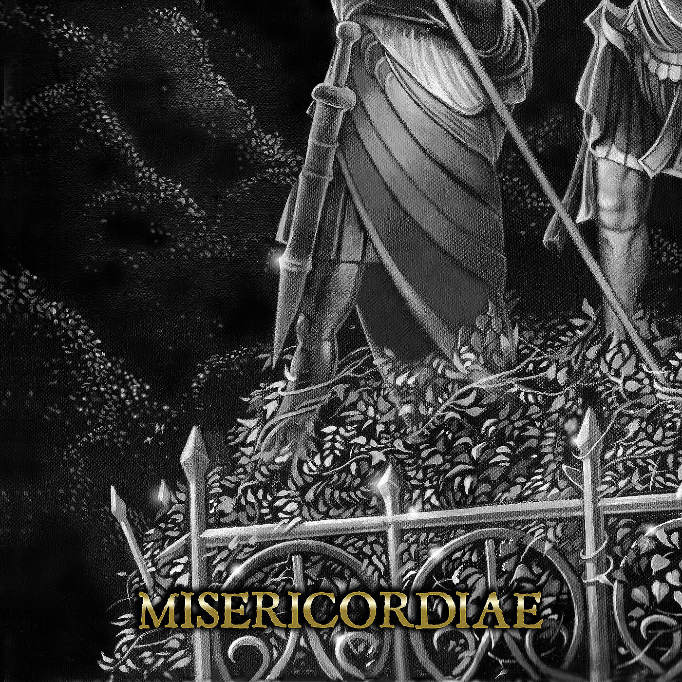 Релиз Misericordiae