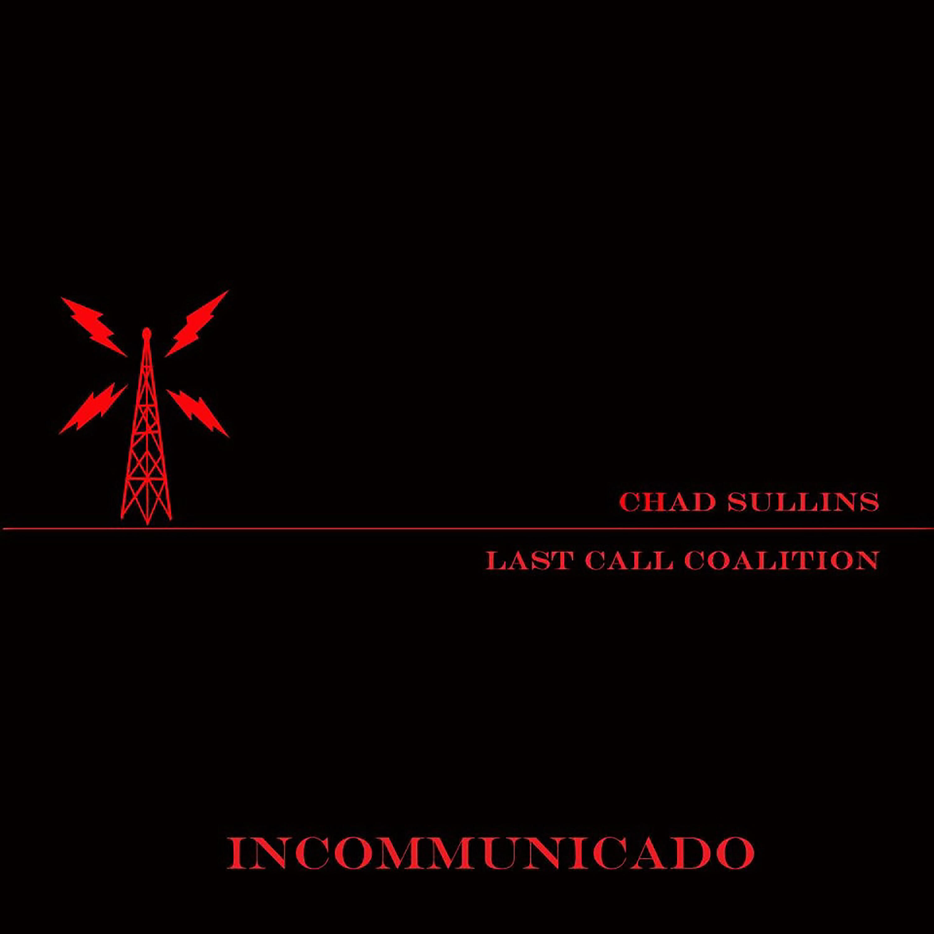 Релиз Incommunicado