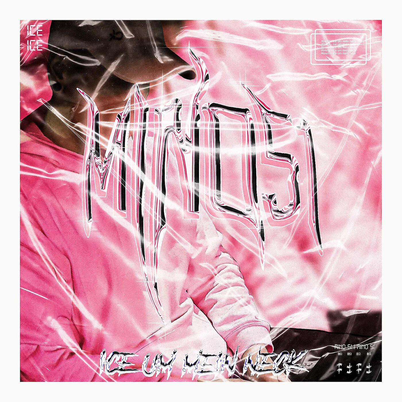 Релиз Ice Um Mein Neck