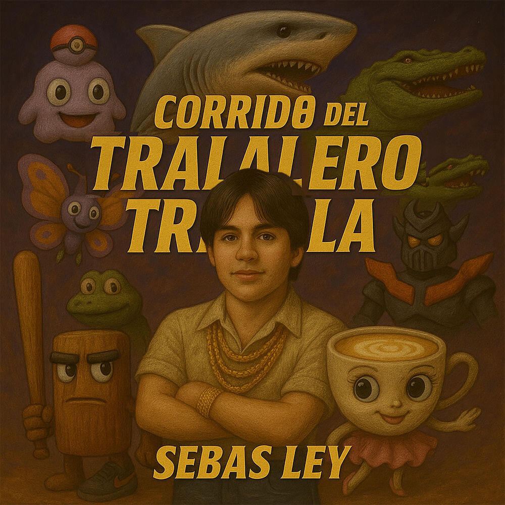 Sebas Ley
