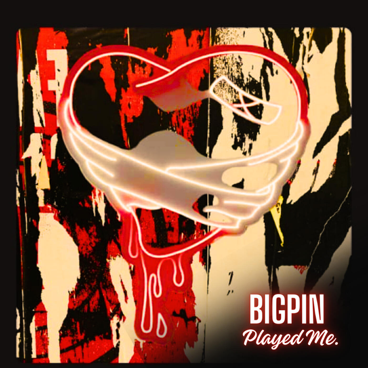 Релиз Played Me