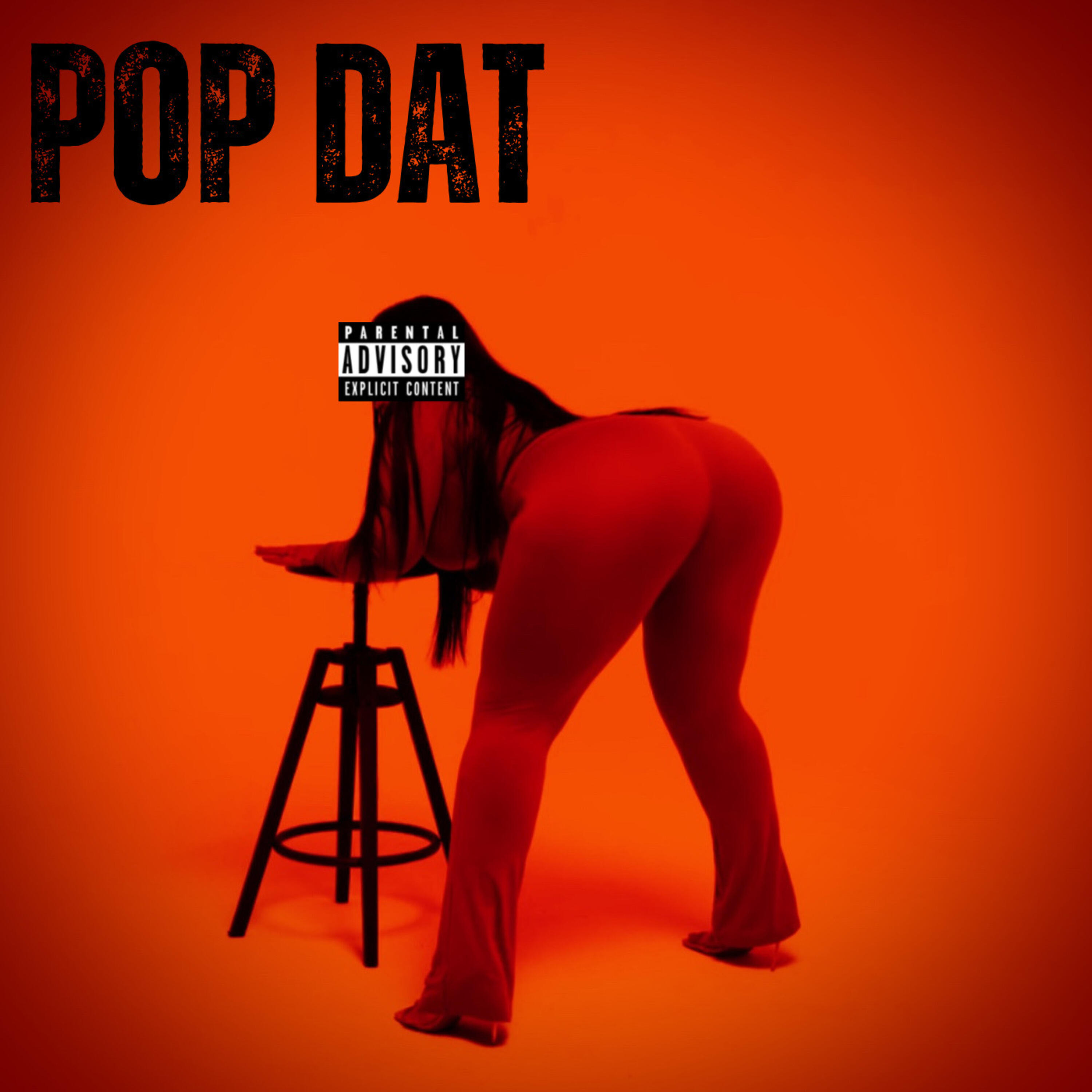 Релиз Pop Dat