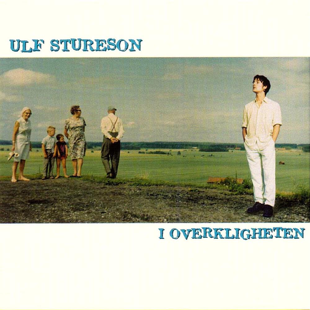 Релиз I overkligheten